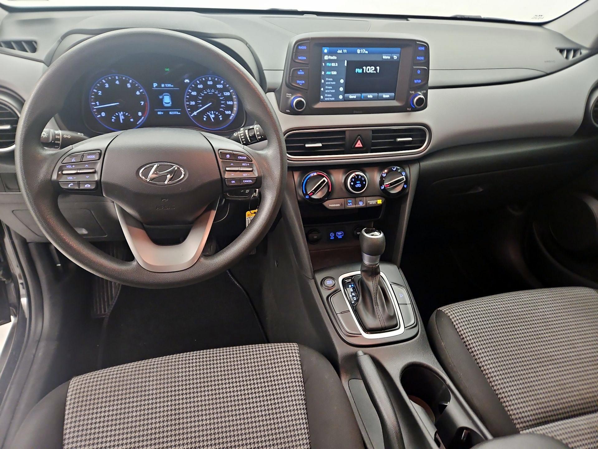 Thumbnail: 2020 Hyundai Kona - 9