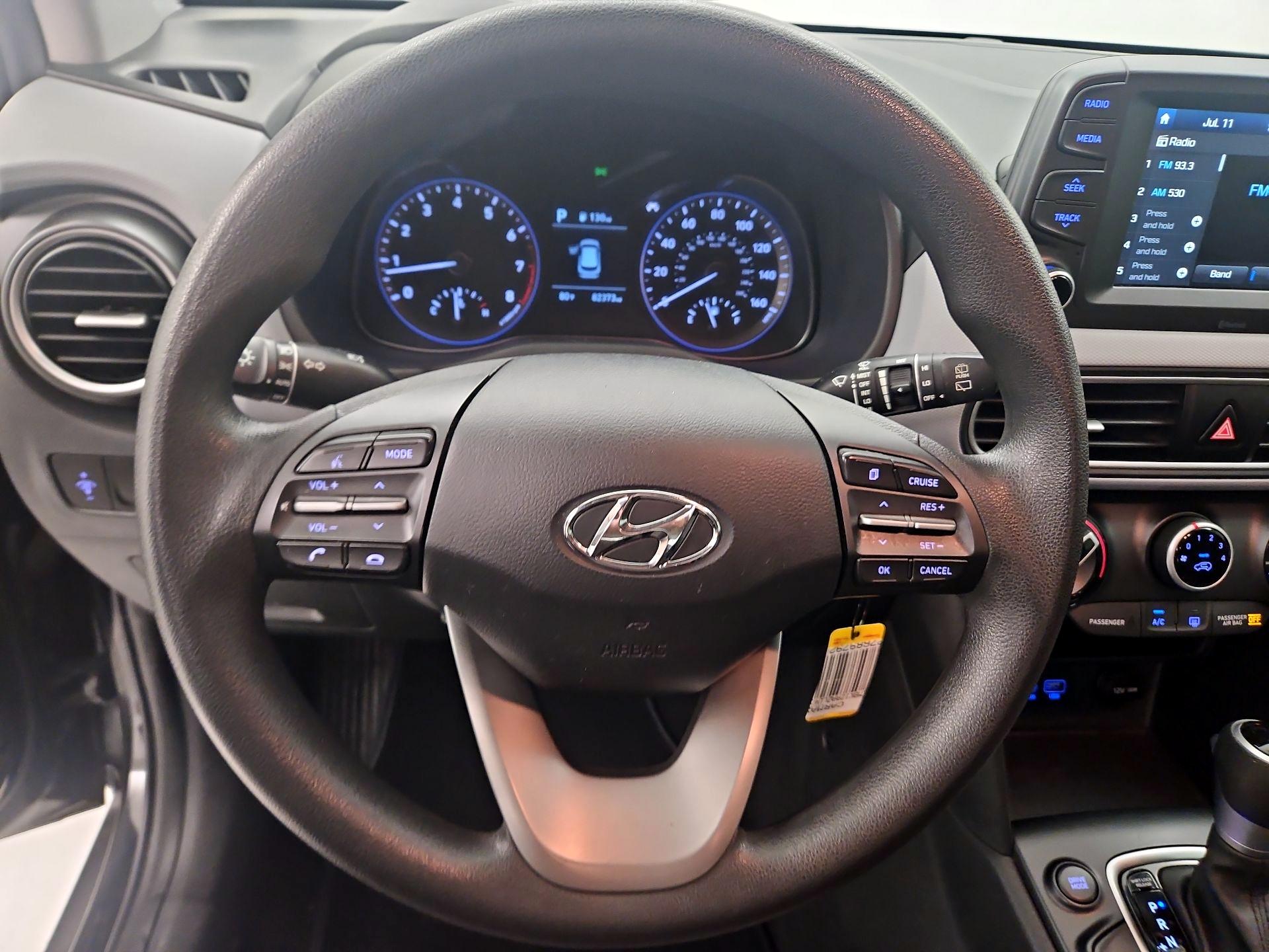 Thumbnail: 2020 Hyundai Kona - 10