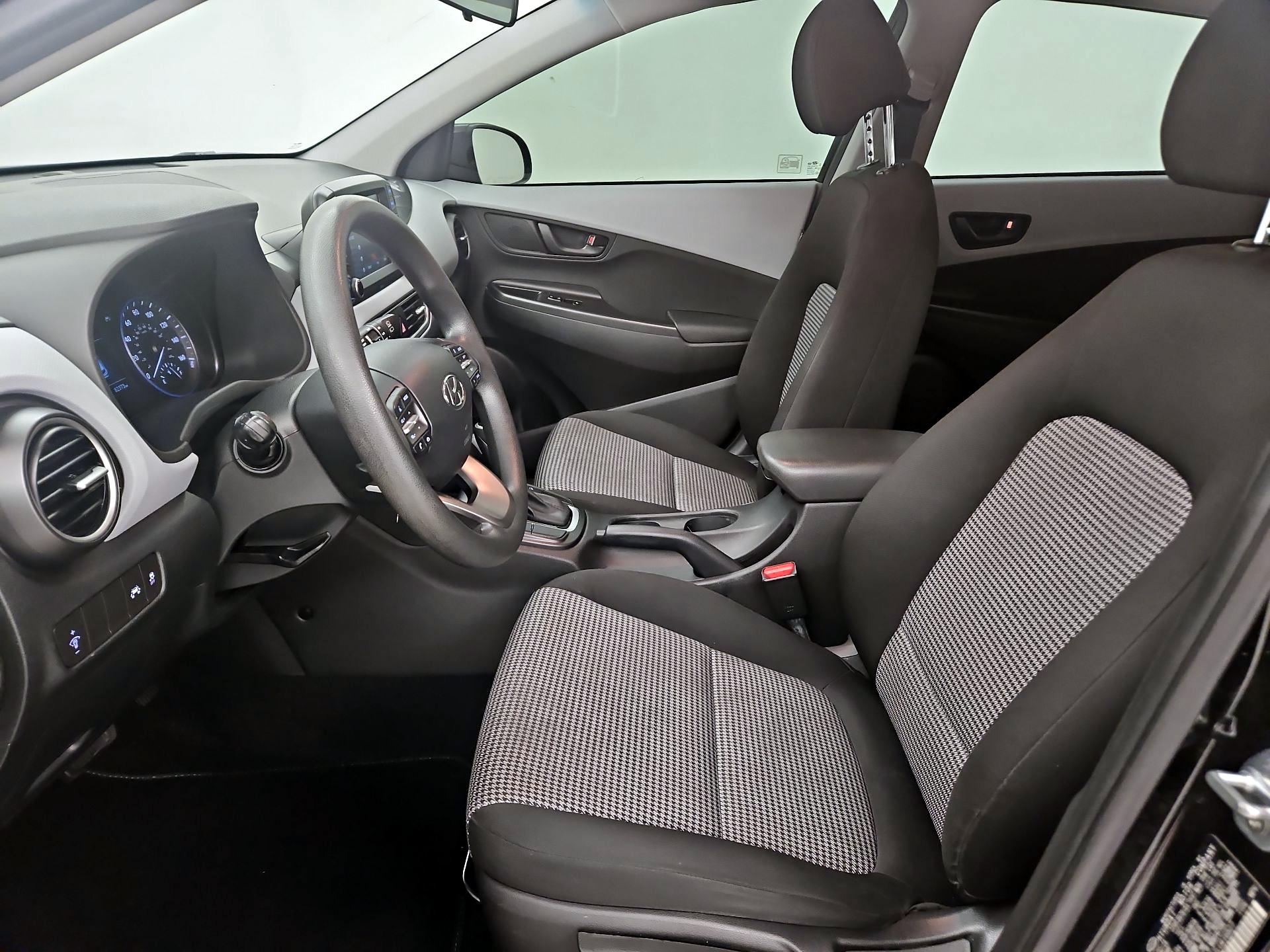 Thumbnail: 2020 Hyundai Kona - 11