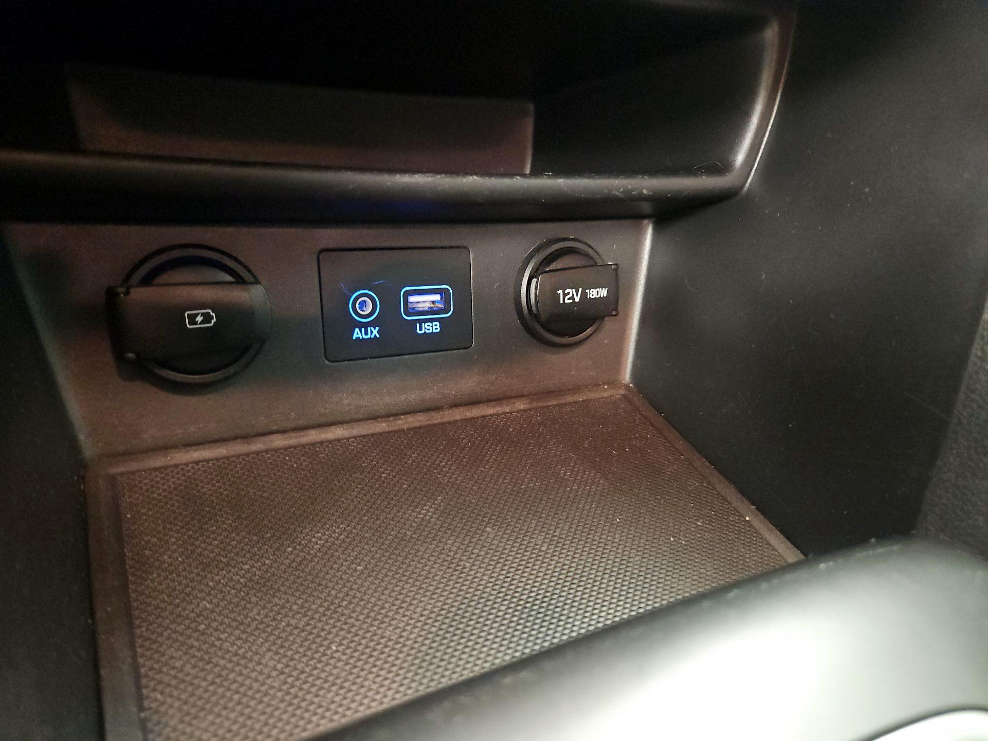Thumbnail: 2020 Hyundai Kona - 18
