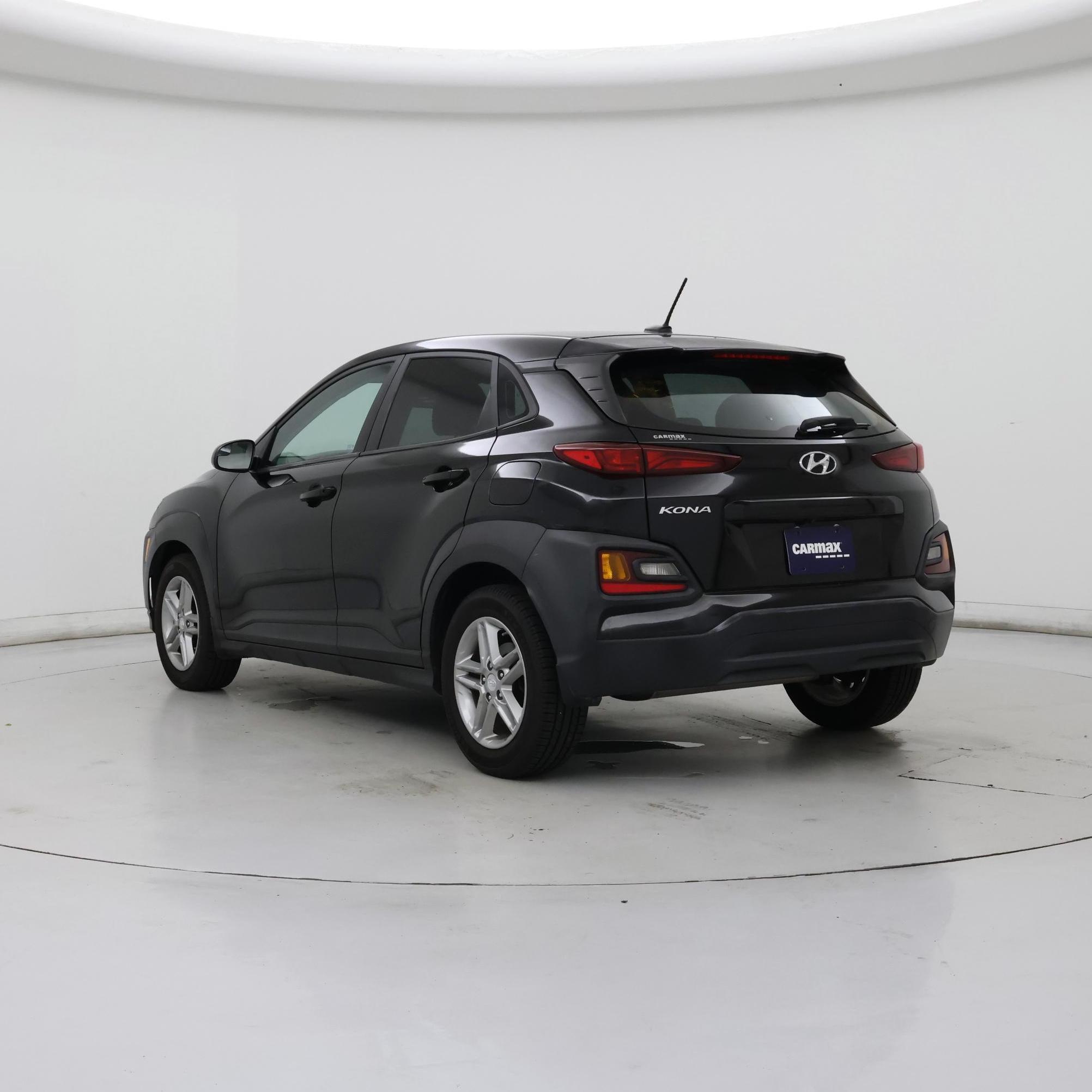 Thumbnail: 2020 Hyundai Kona - 2