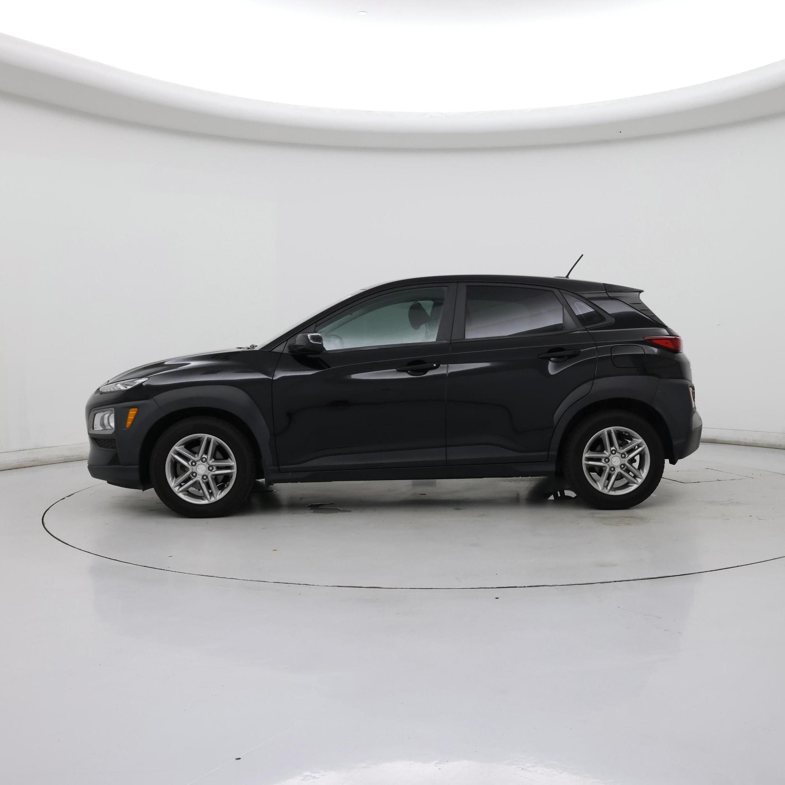 Thumbnail: 2020 Hyundai Kona - 3