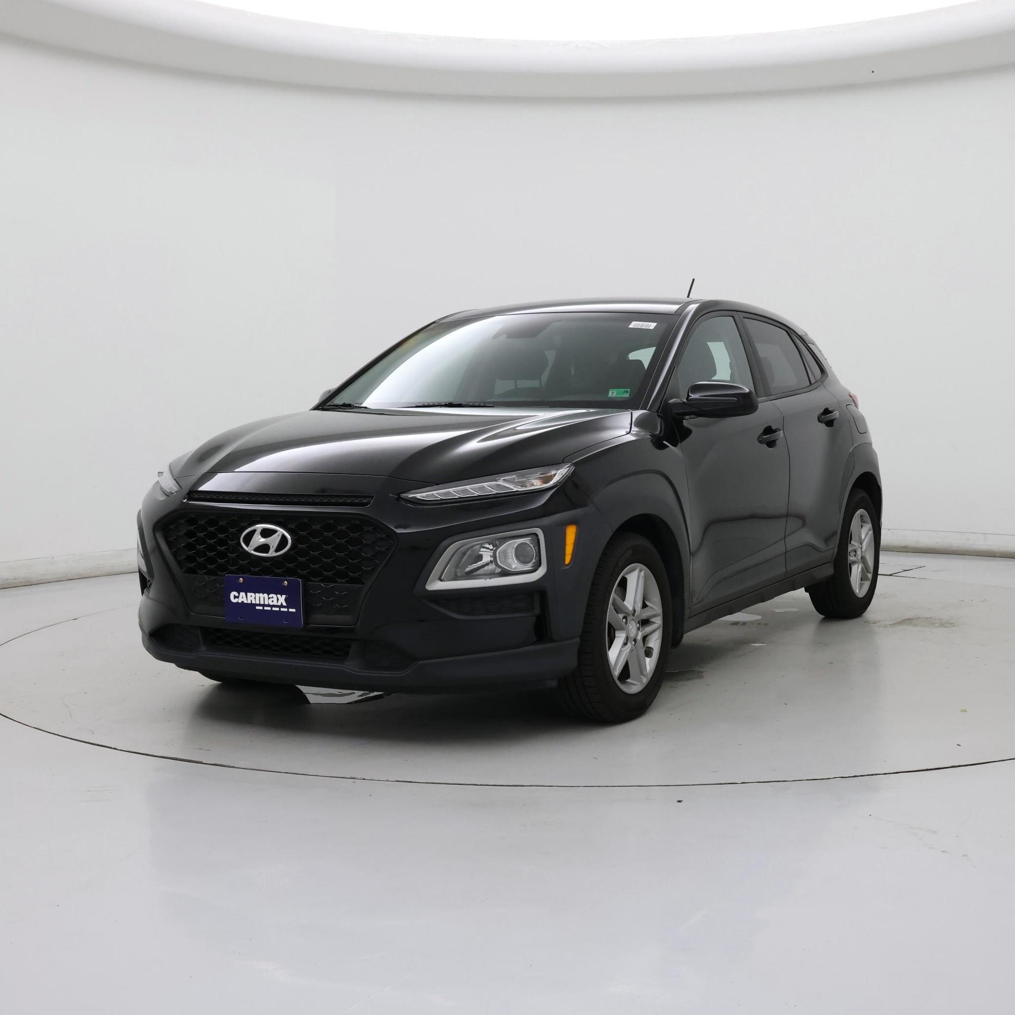 Thumbnail: 2020 Hyundai Kona - 4