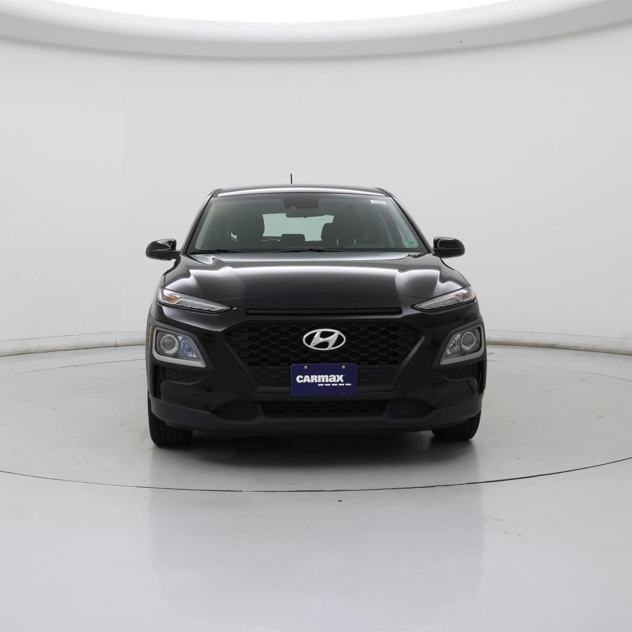 Thumbnail: 2020 Hyundai Kona - 5
