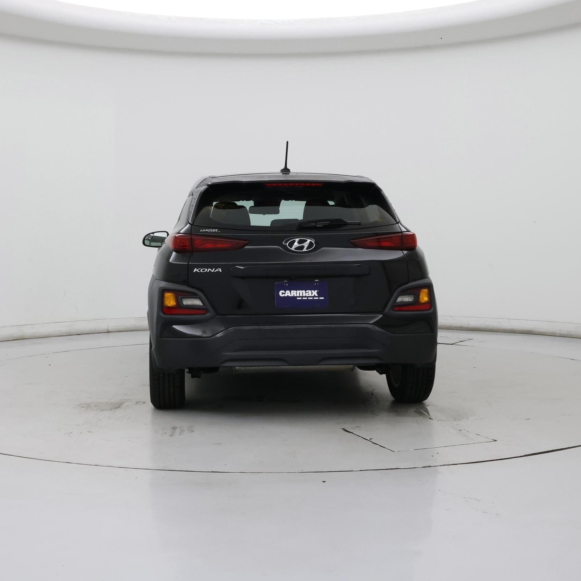 Thumbnail: 2020 Hyundai Kona - 6