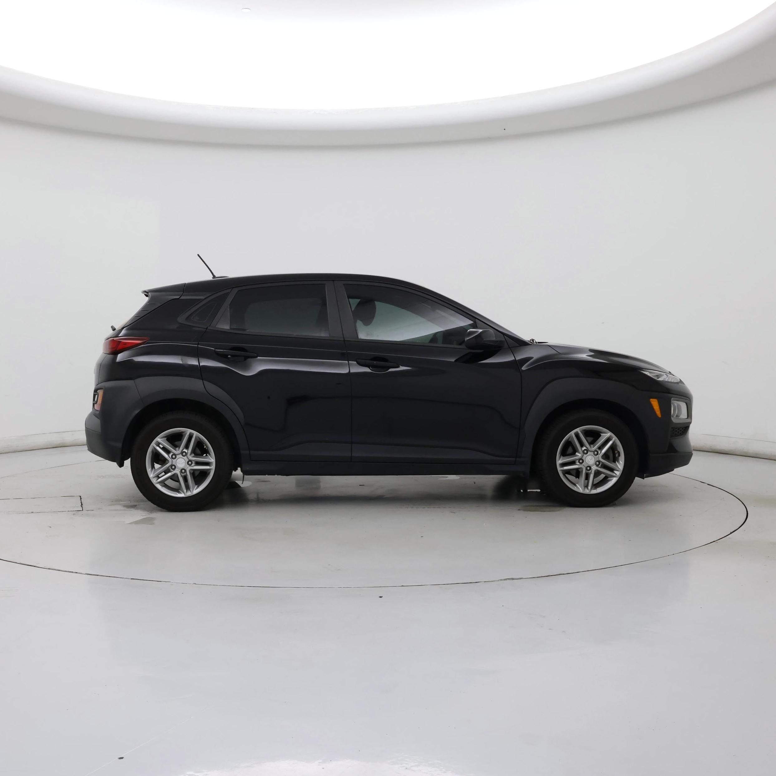 Thumbnail: 2020 Hyundai Kona - 7