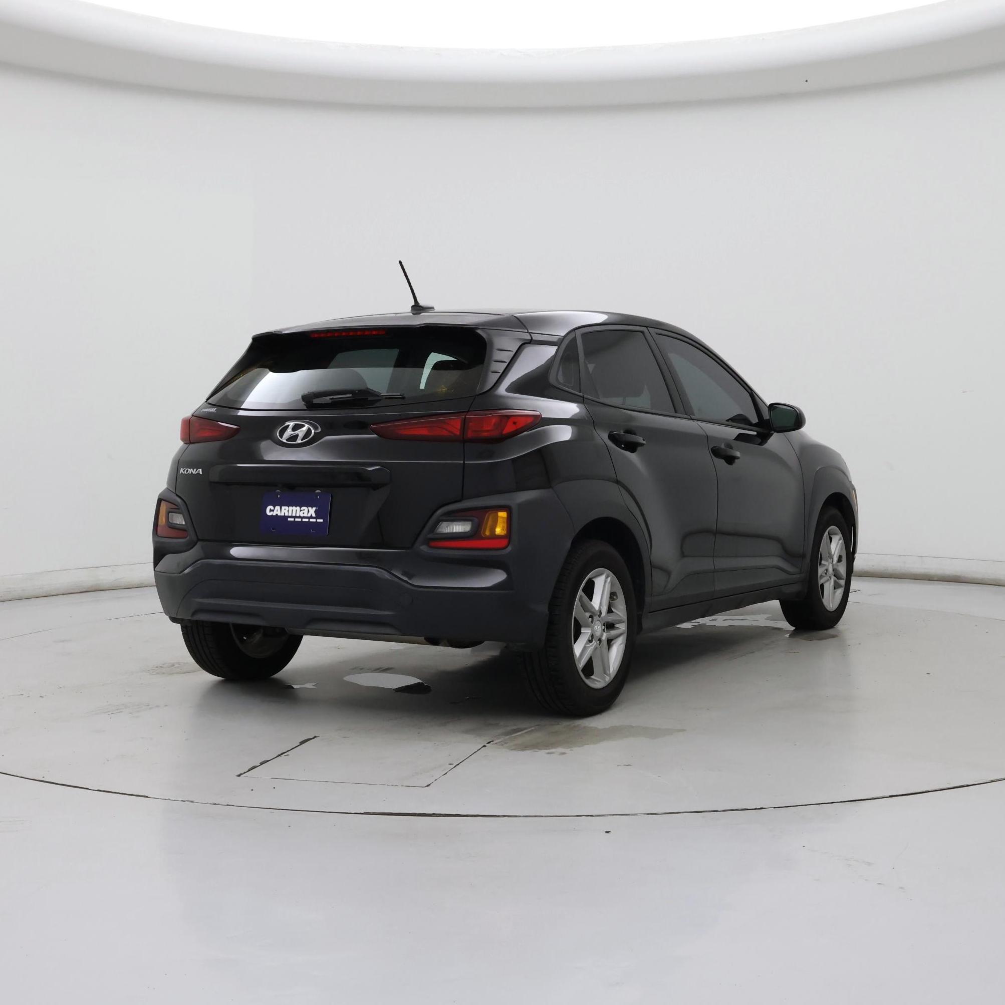 Thumbnail: 2020 Hyundai Kona - 8