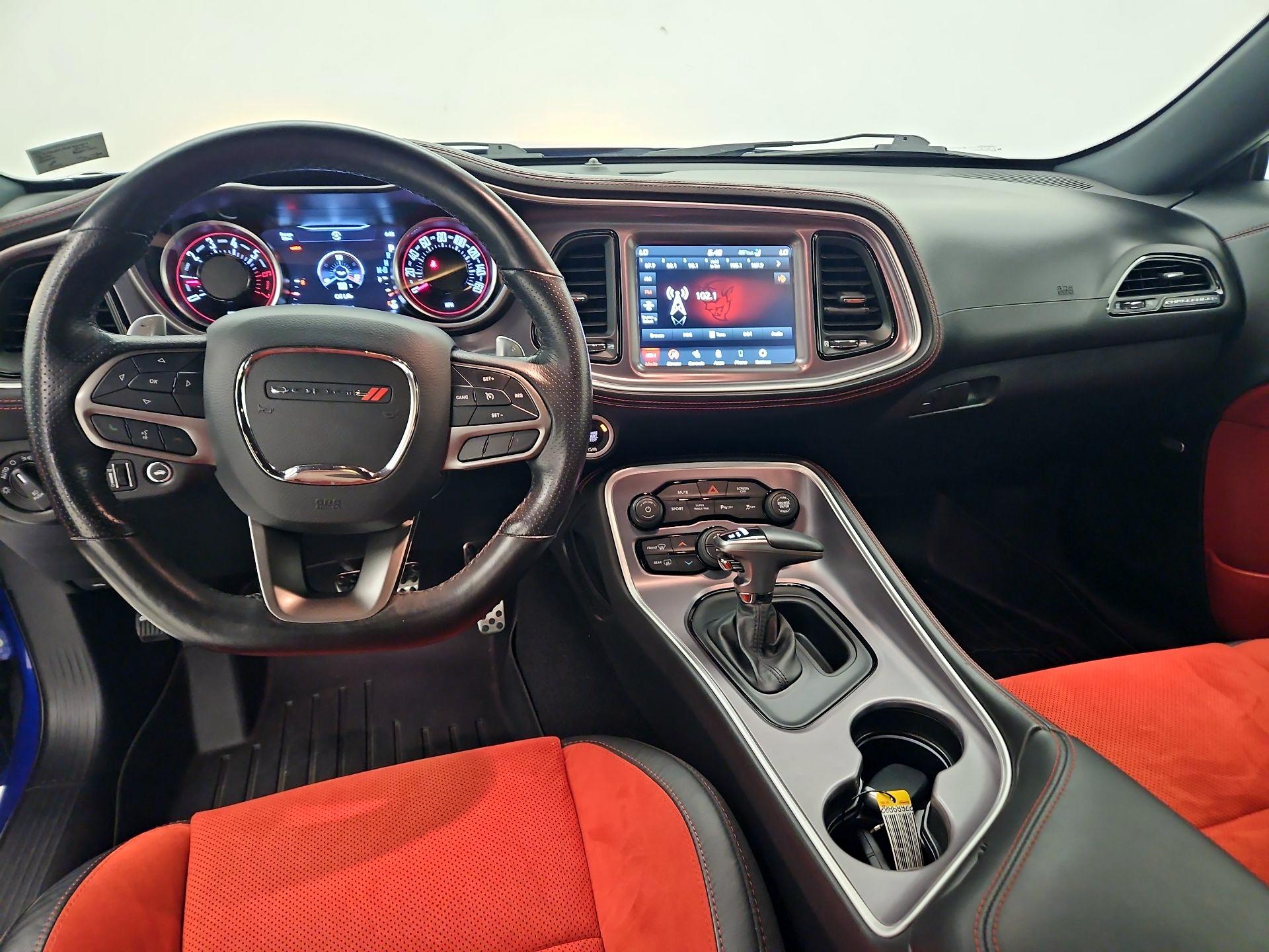 Thumbnail: 2020 Dodge Challenger - 9