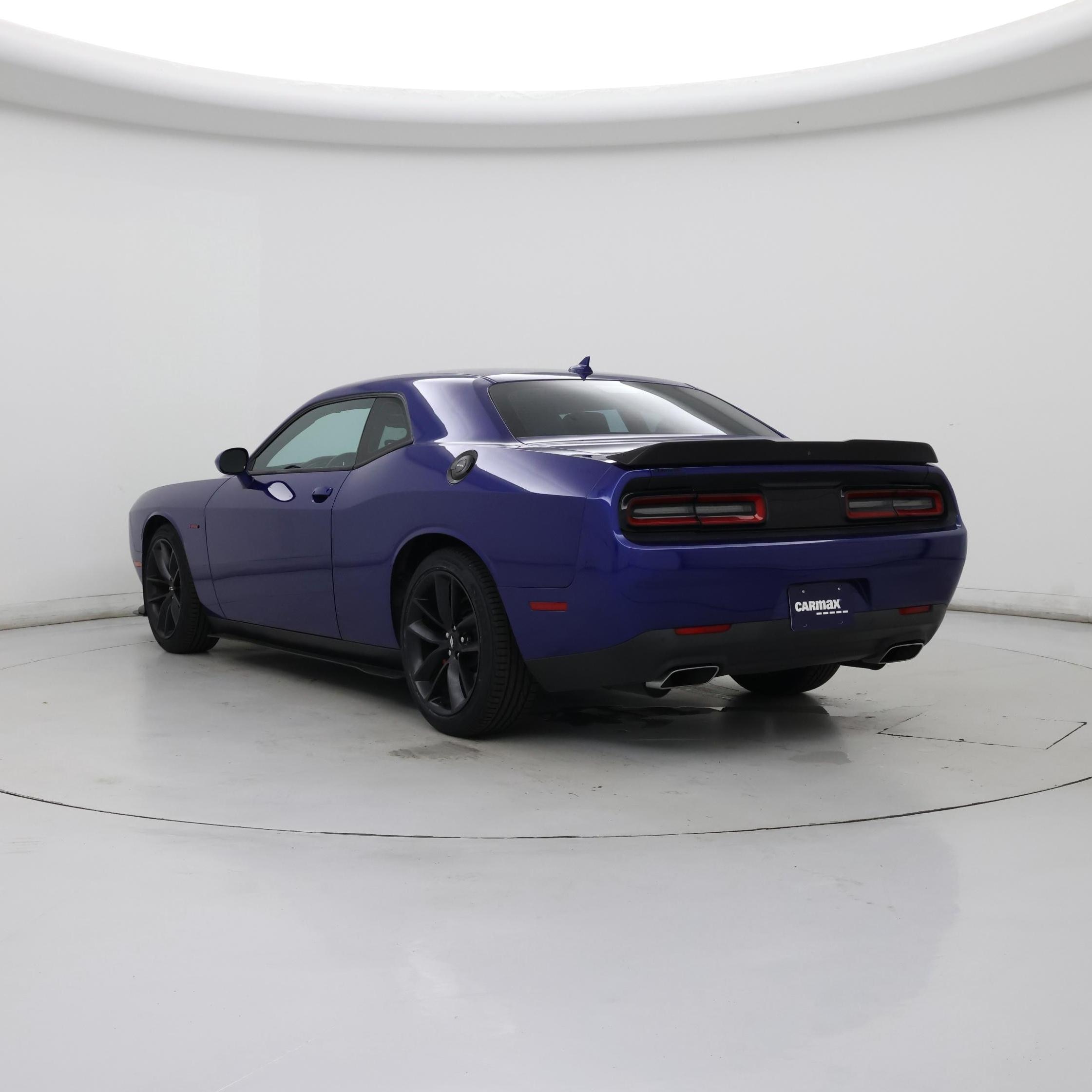 Thumbnail: 2020 Dodge Challenger - 2