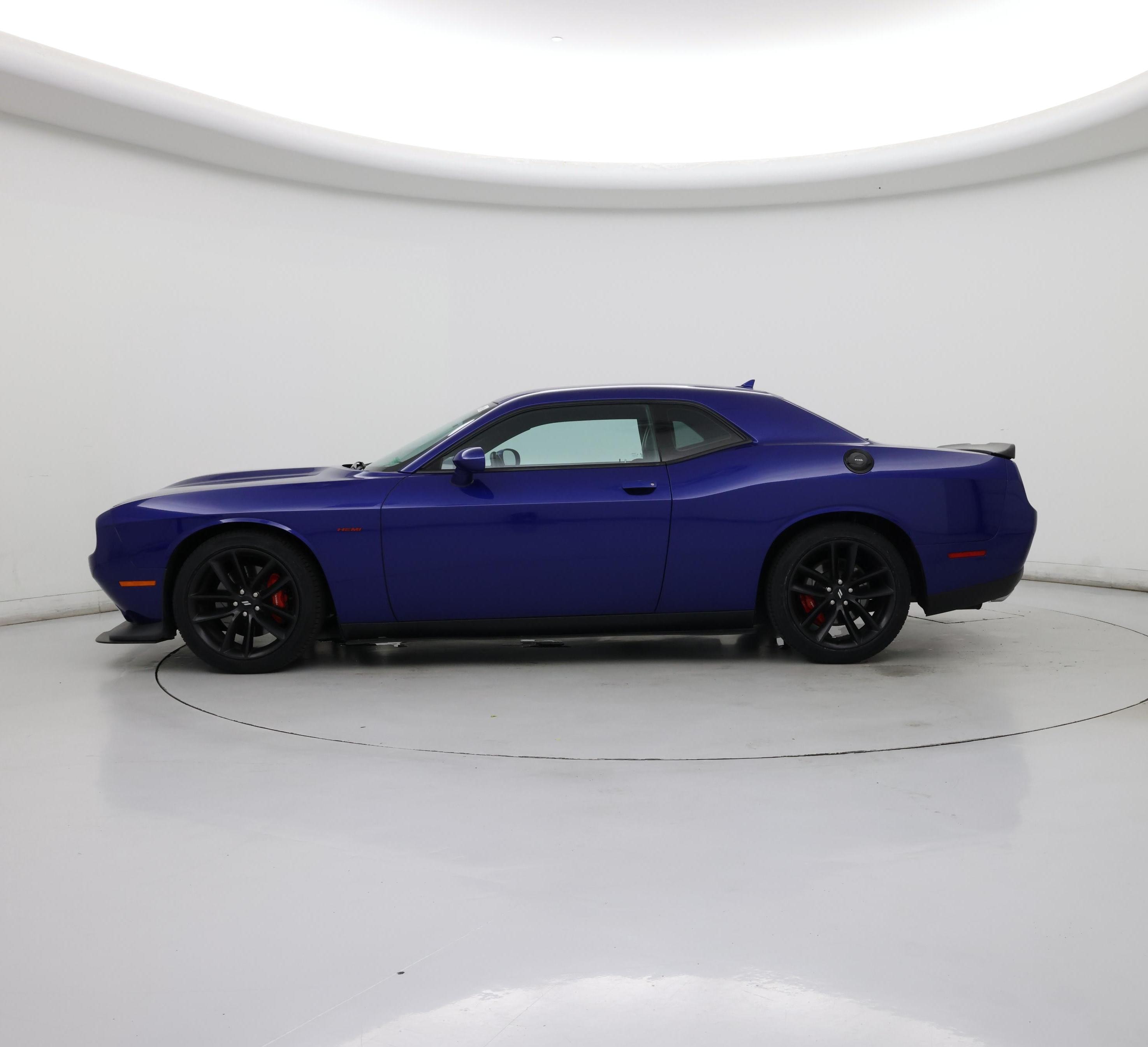 Thumbnail: 2020 Dodge Challenger - 3