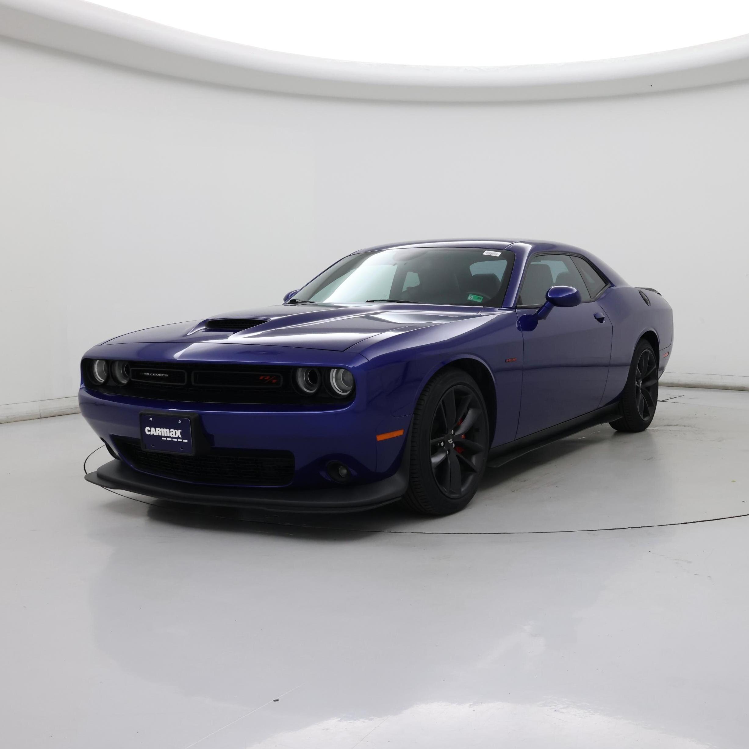 Thumbnail: 2020 Dodge Challenger - 4