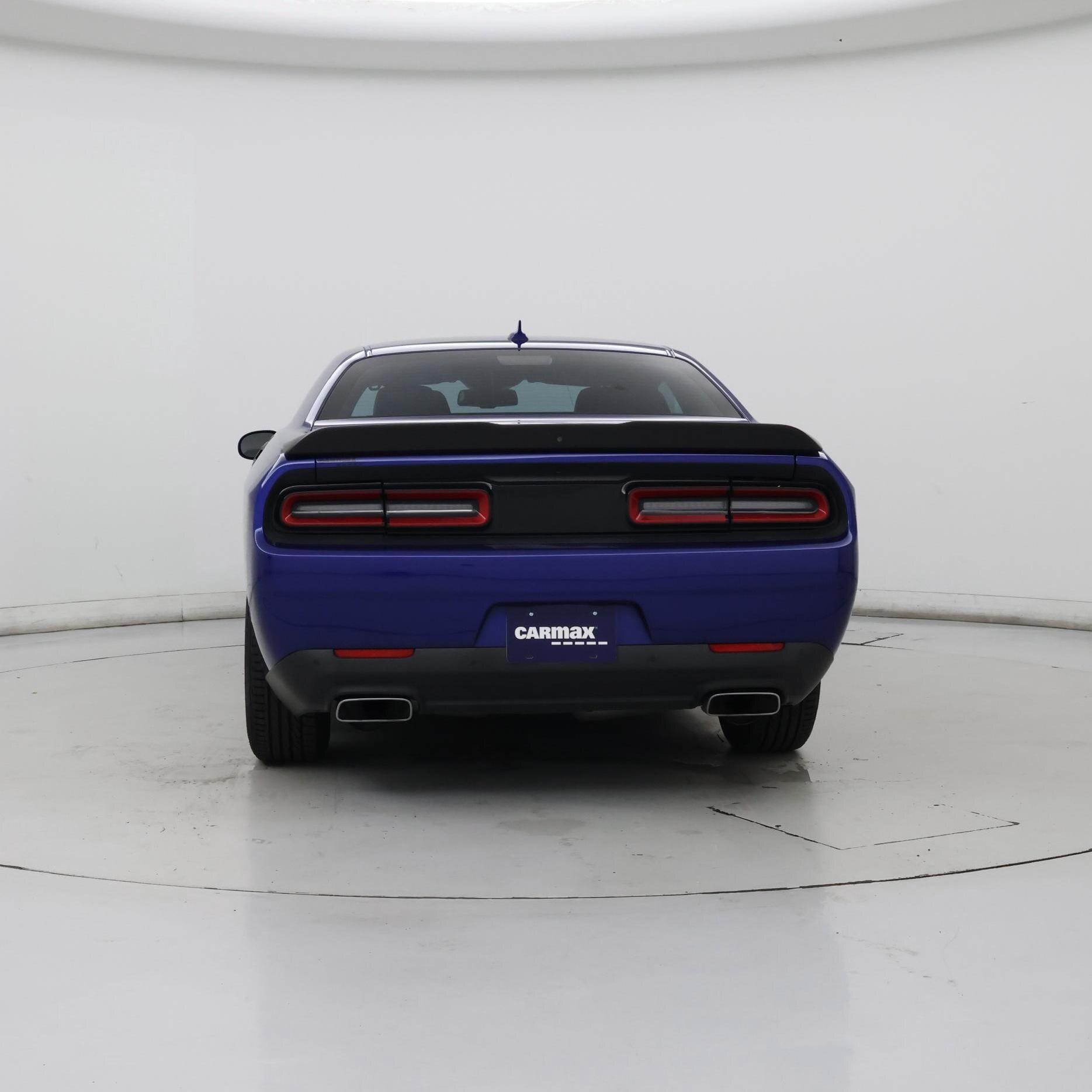 Thumbnail: 2020 Dodge Challenger - 6