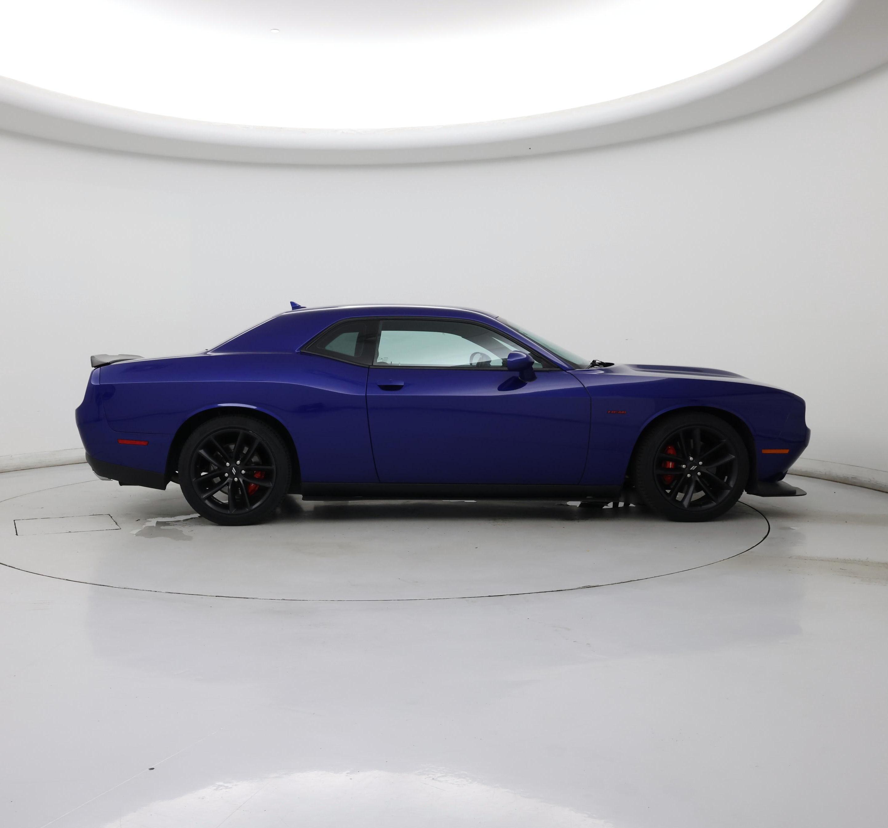 Thumbnail: 2020 Dodge Challenger - 7