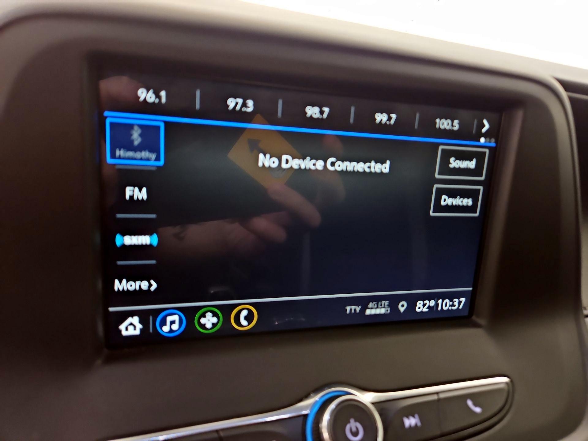 Thumbnail: 2019 Chevrolet Camaro - 14