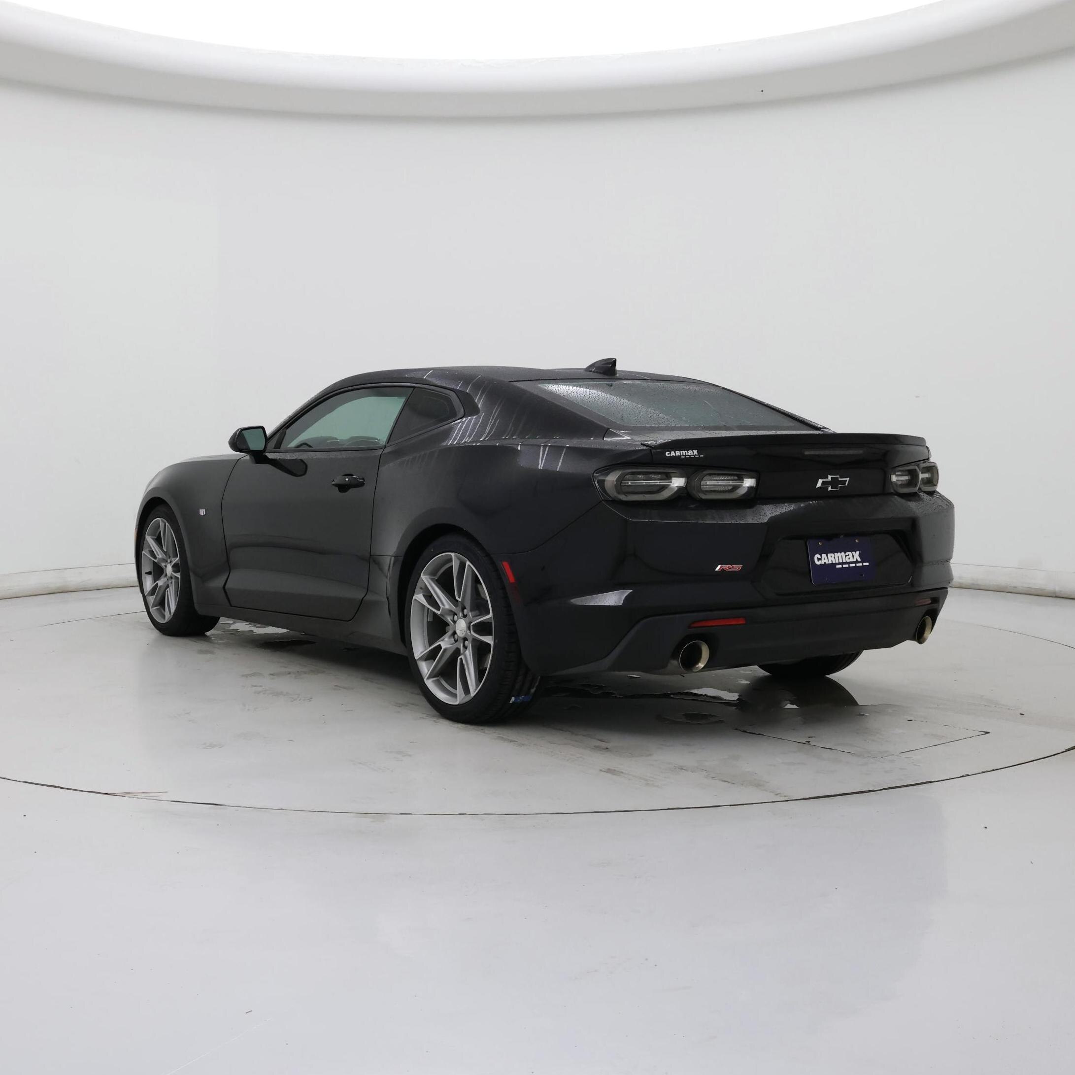 Thumbnail: 2019 Chevrolet Camaro - 2