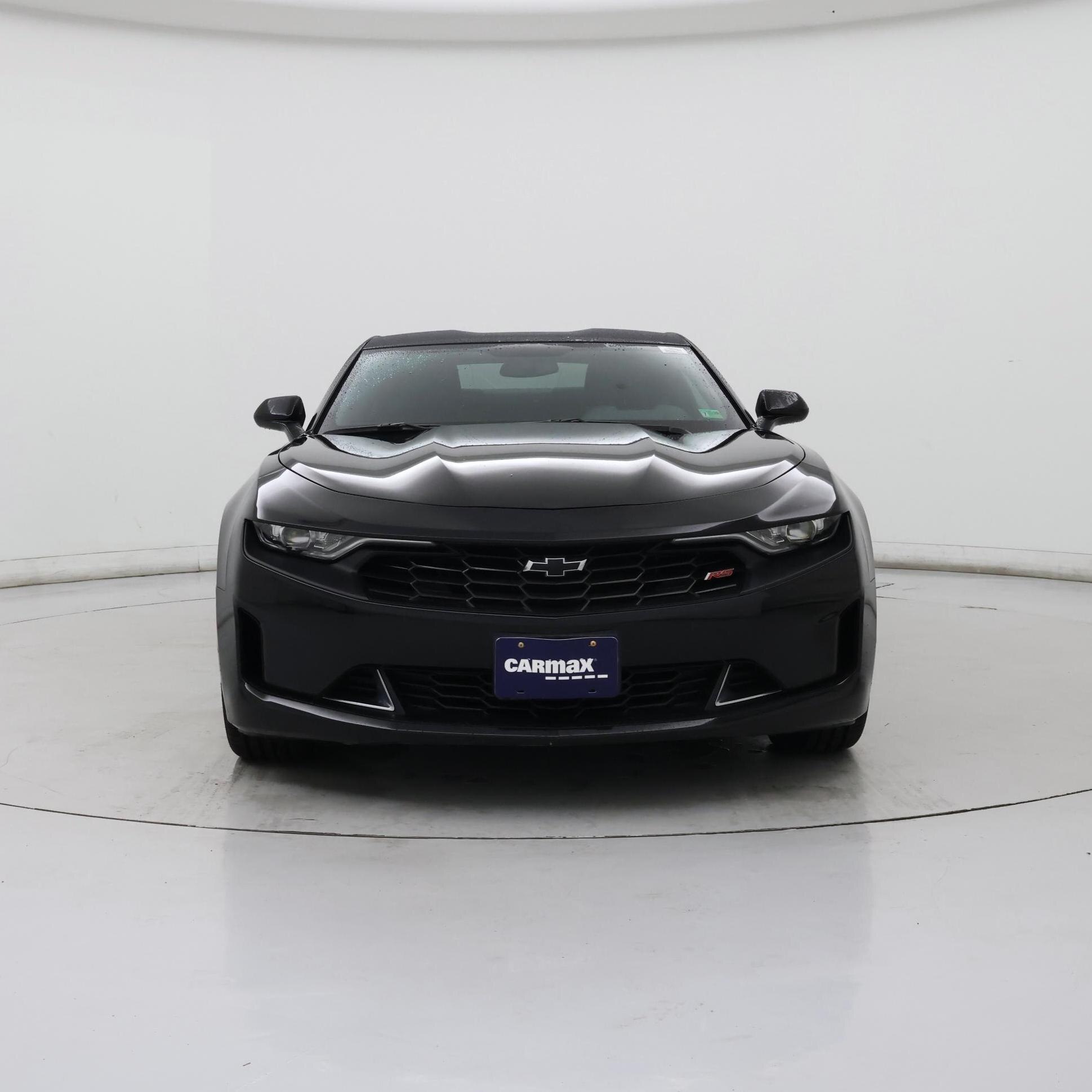 Thumbnail: 2019 Chevrolet Camaro - 5