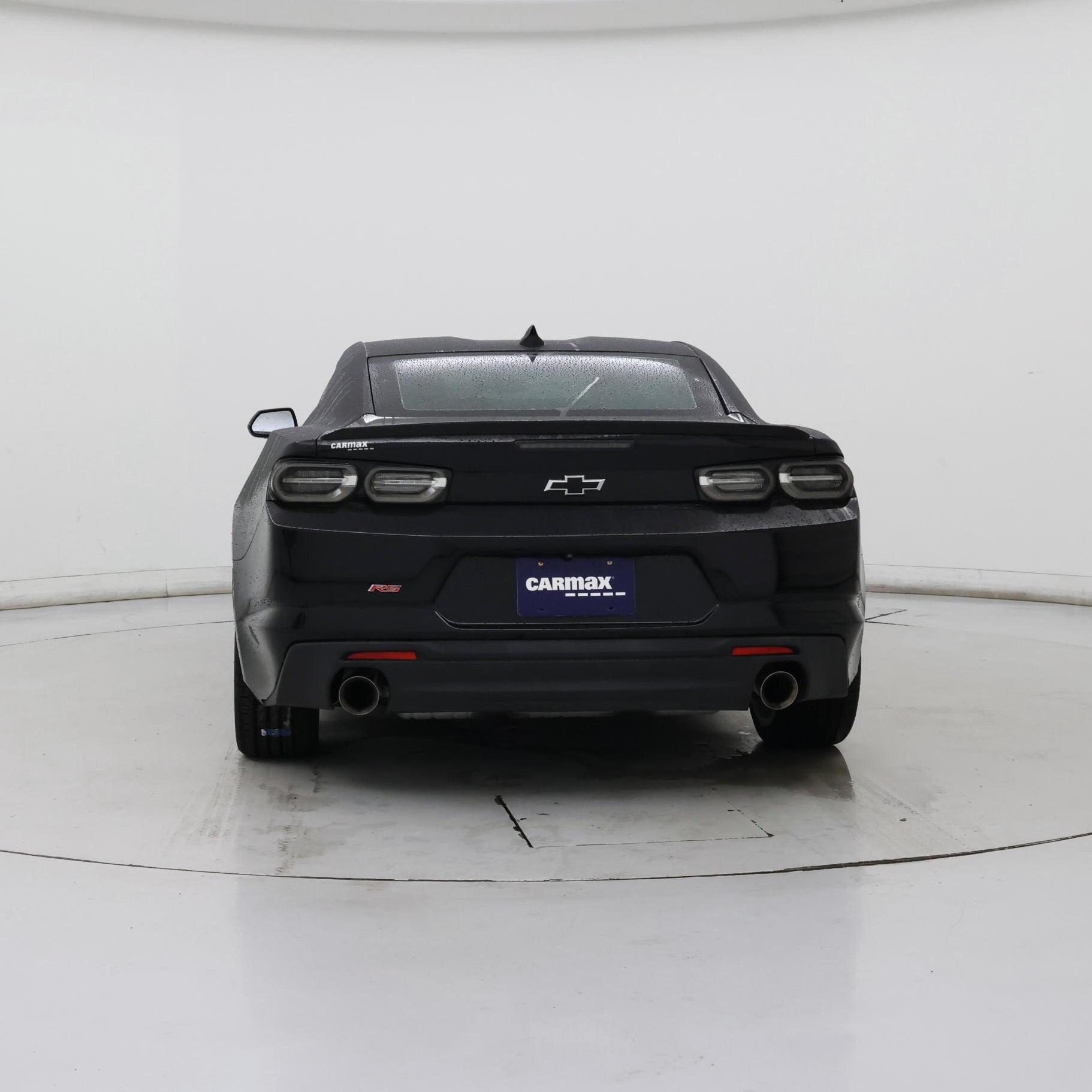 Thumbnail: 2019 Chevrolet Camaro - 6
