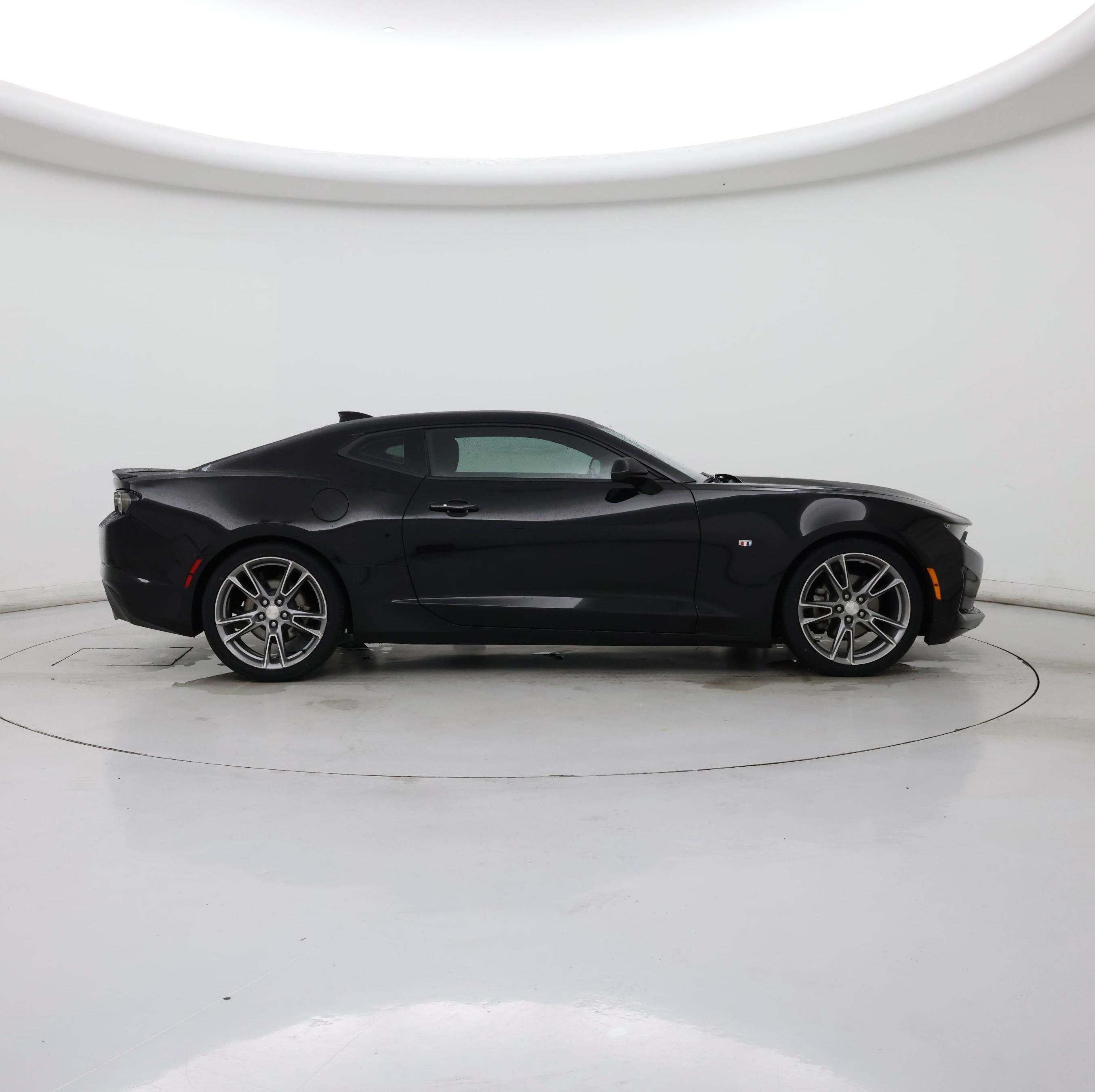 Thumbnail: 2019 Chevrolet Camaro - 7