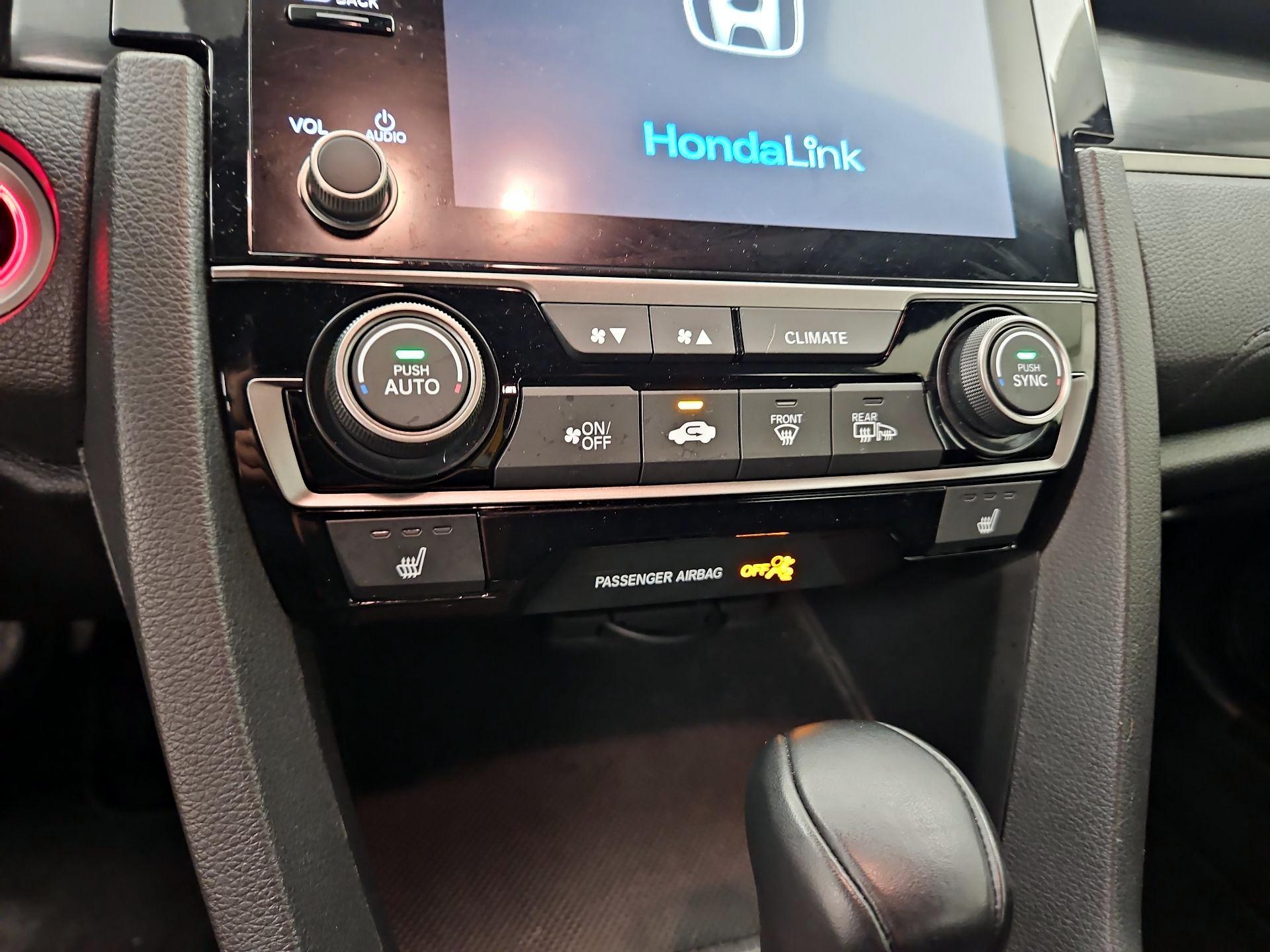 Thumbnail: 2020 Honda Civic - 16