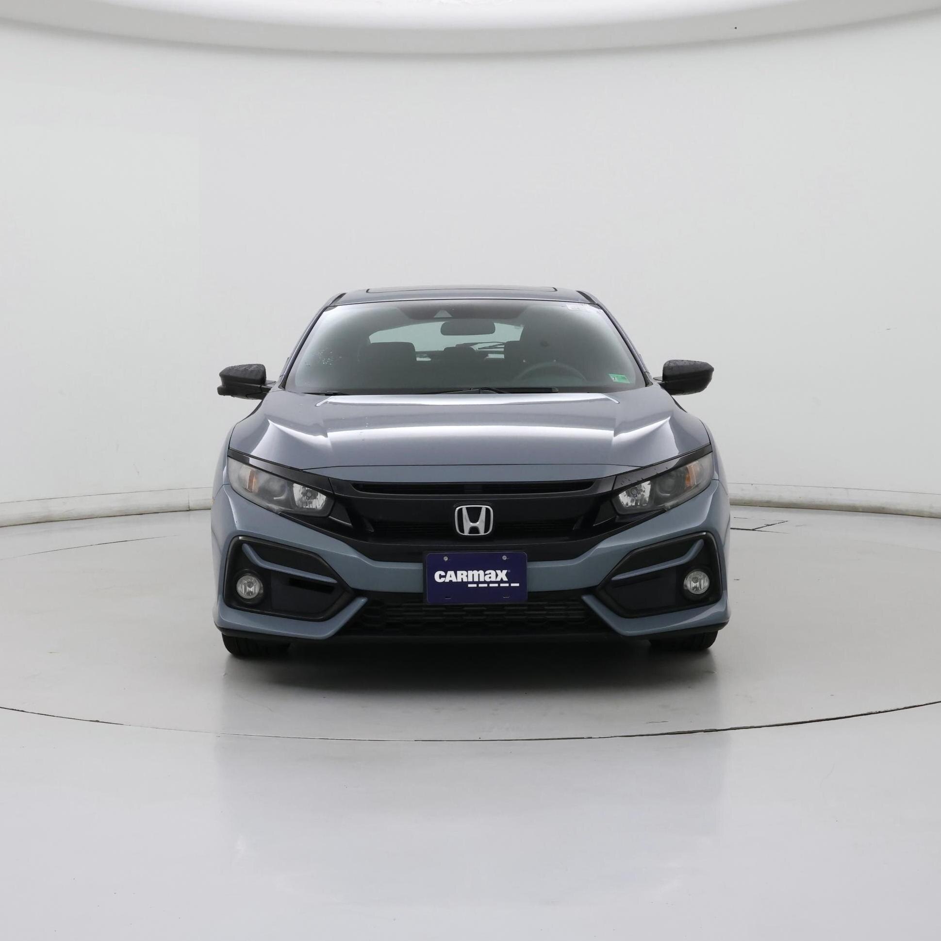 Thumbnail: 2020 Honda Civic - 5