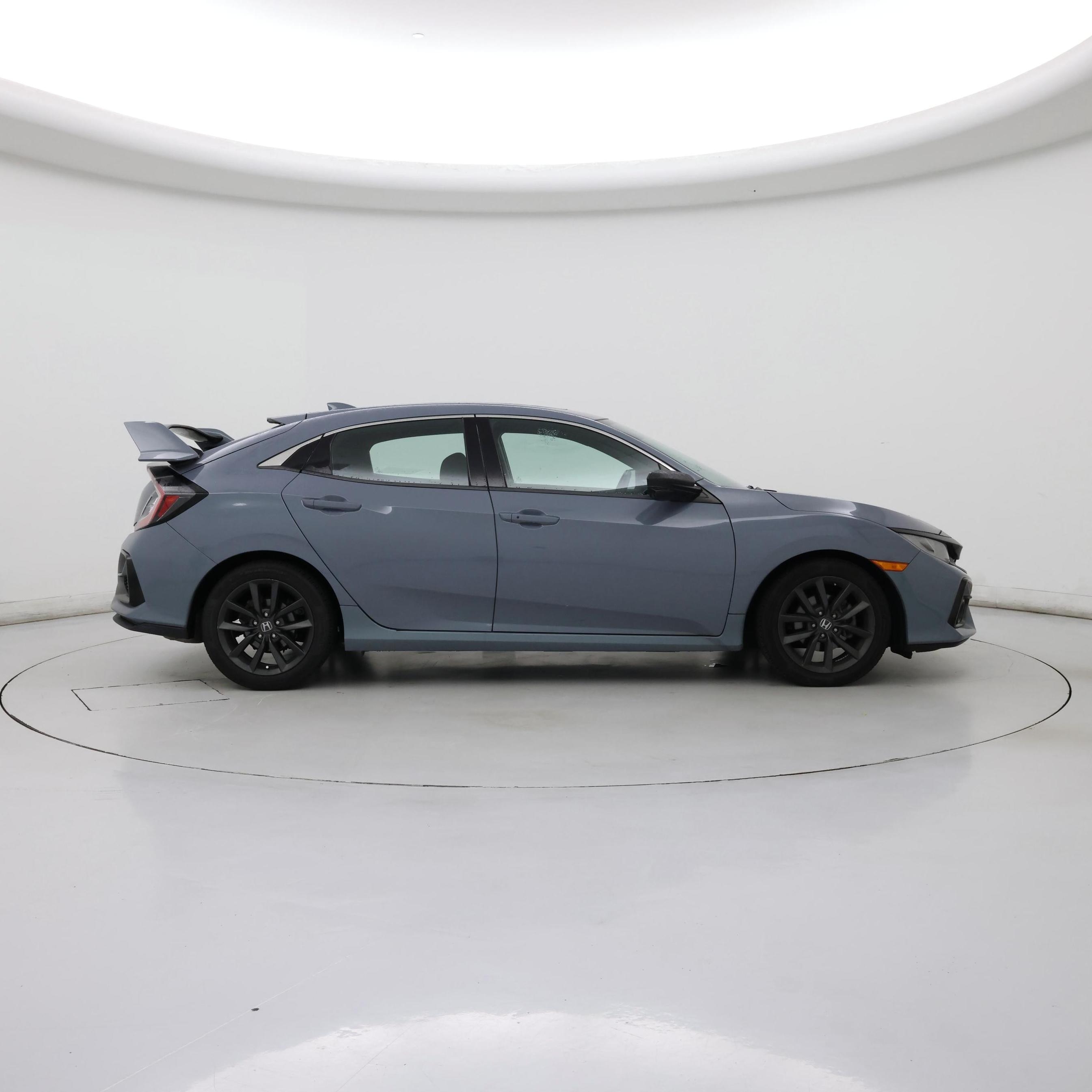 Thumbnail: 2020 Honda Civic - 7