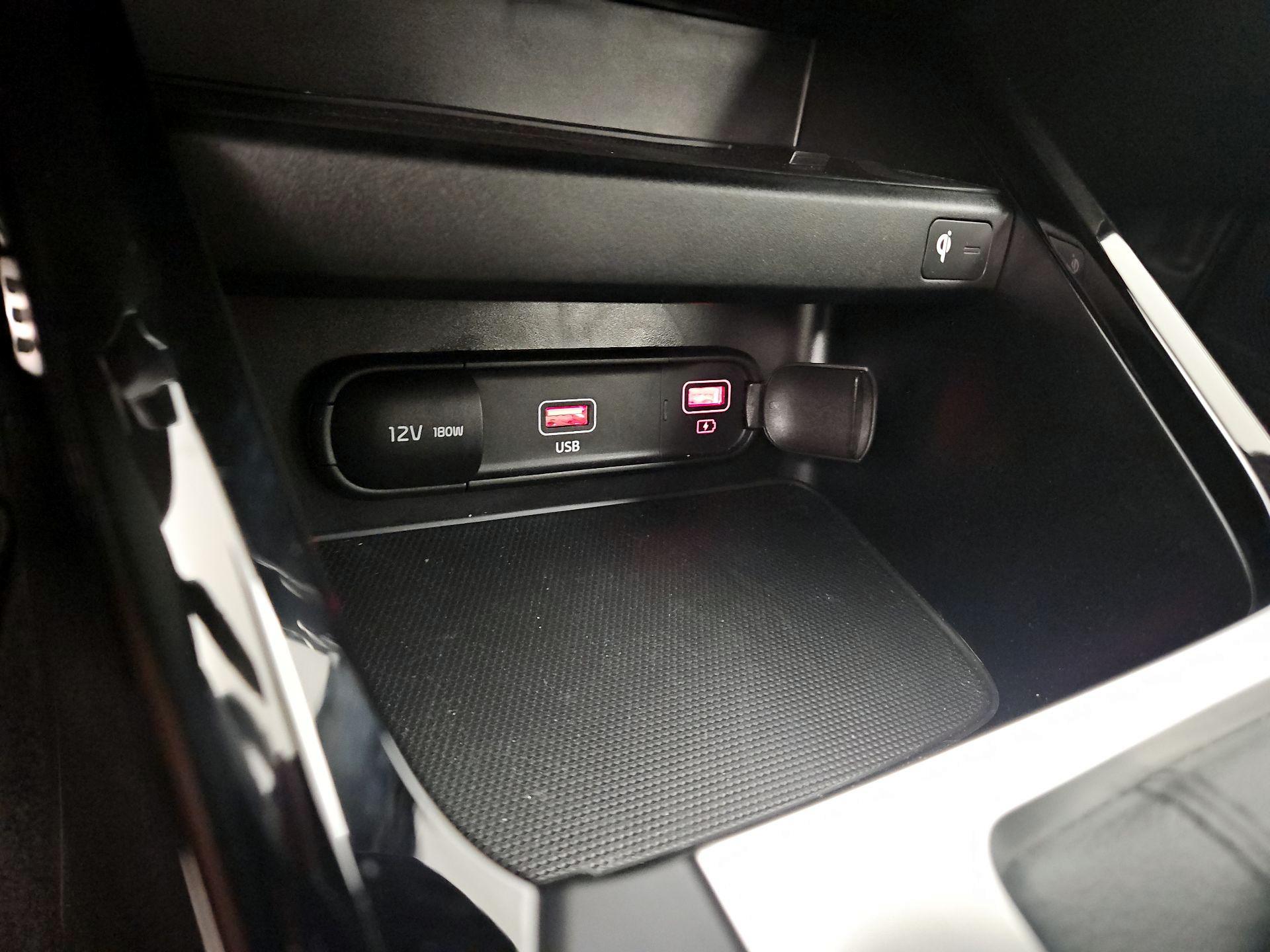 Thumbnail: 2023 Kia Forte - 19