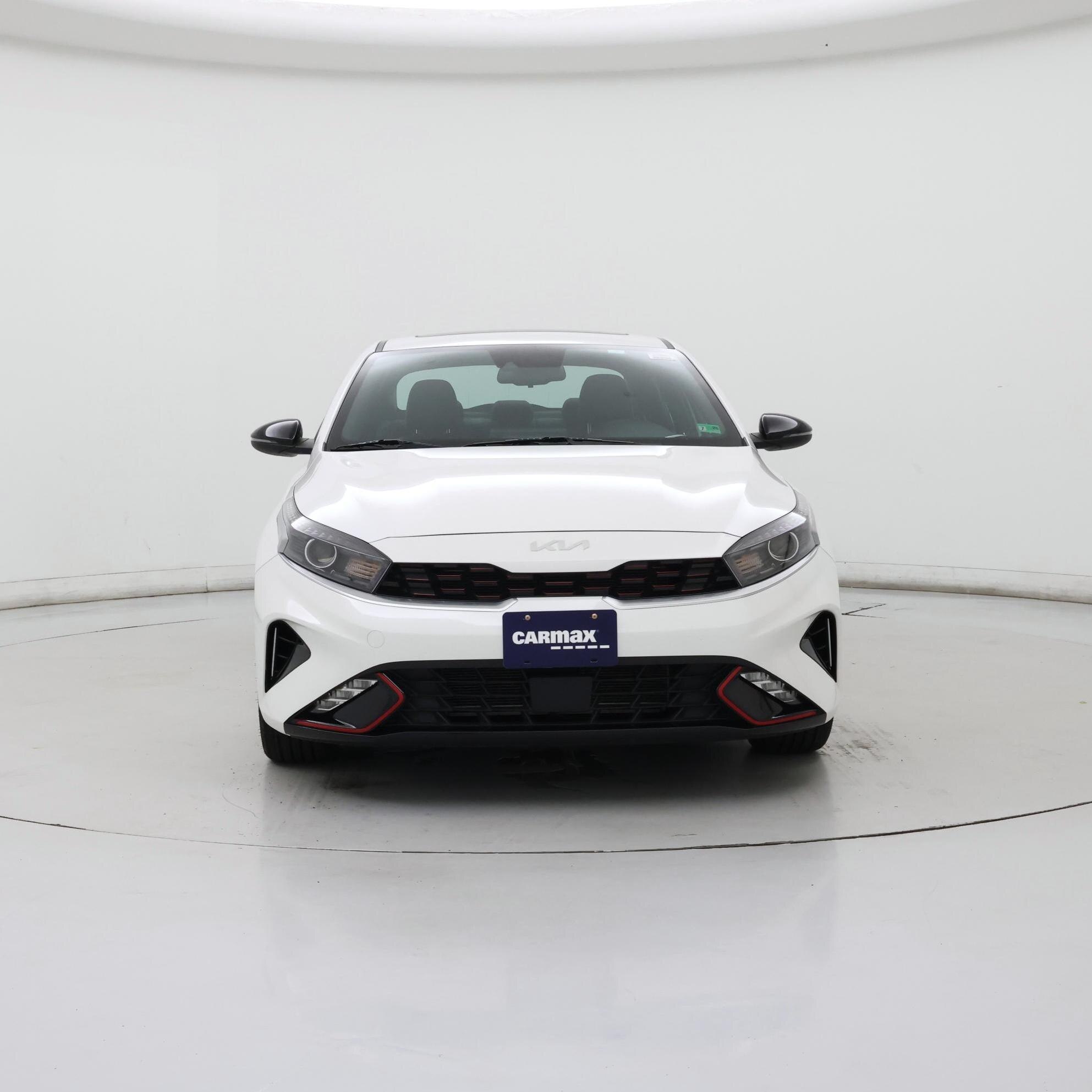 Thumbnail: 2023 Kia Forte - 5