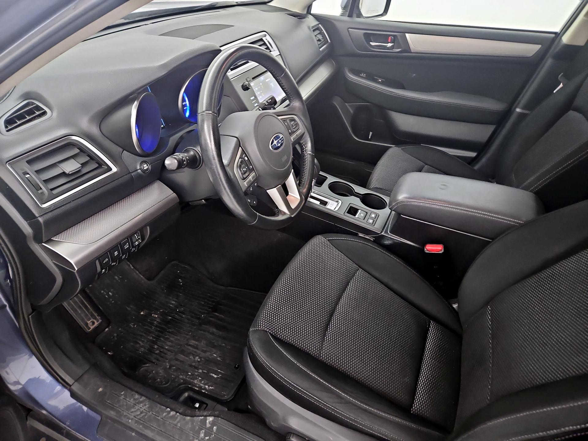 Thumbnail: 2015 Subaru Outback - 11