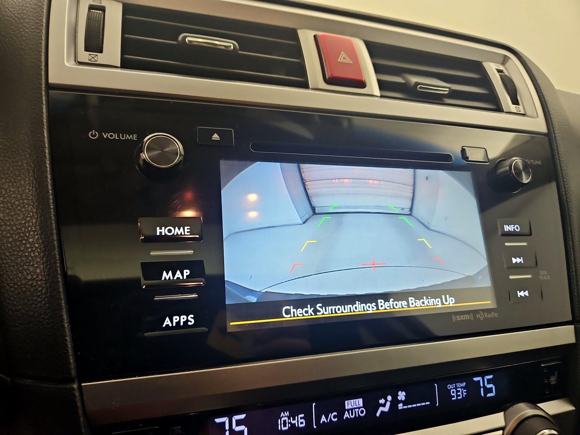 Thumbnail: 2015 Subaru Outback - 14