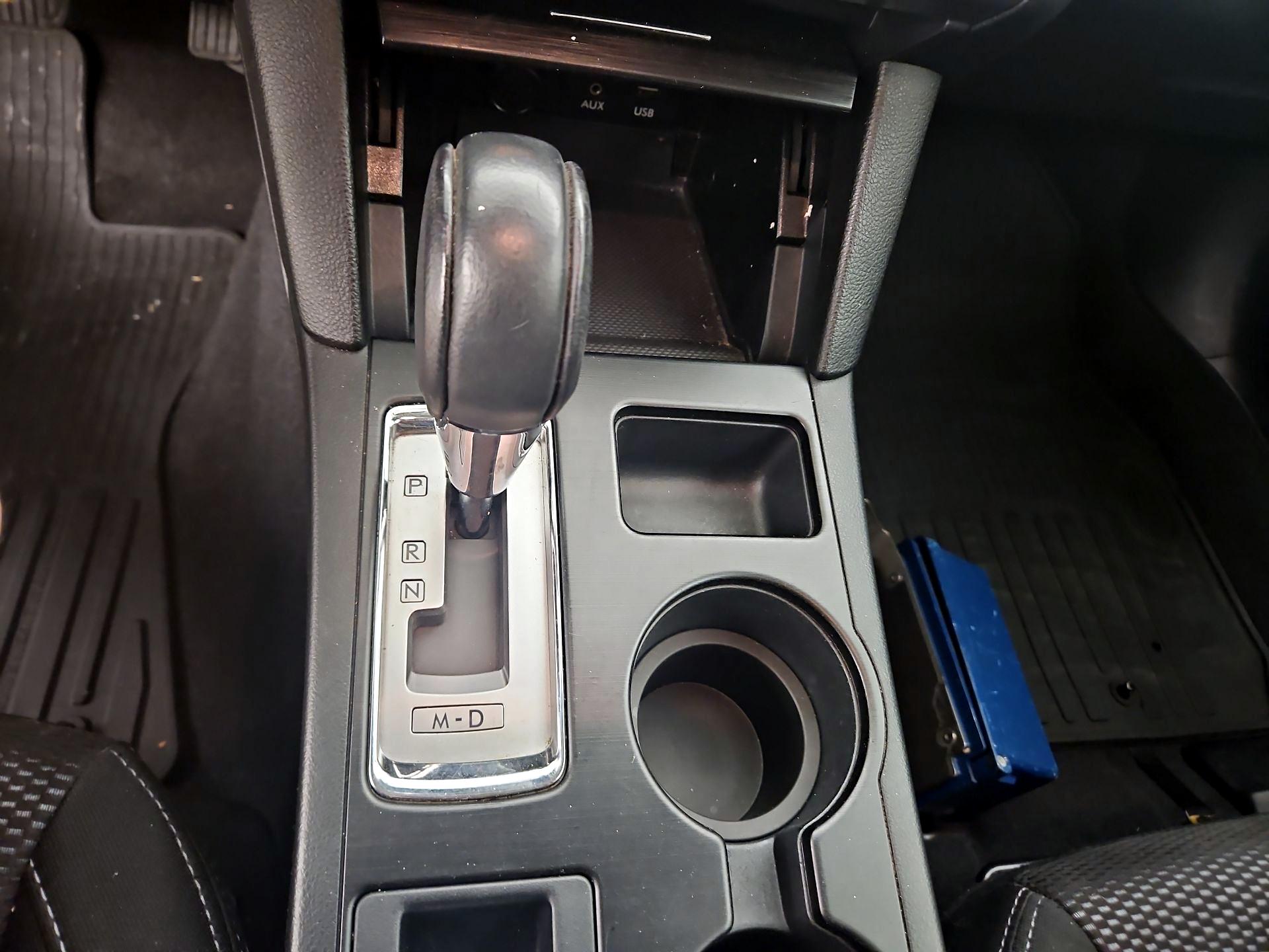 Thumbnail: 2015 Subaru Outback - 17