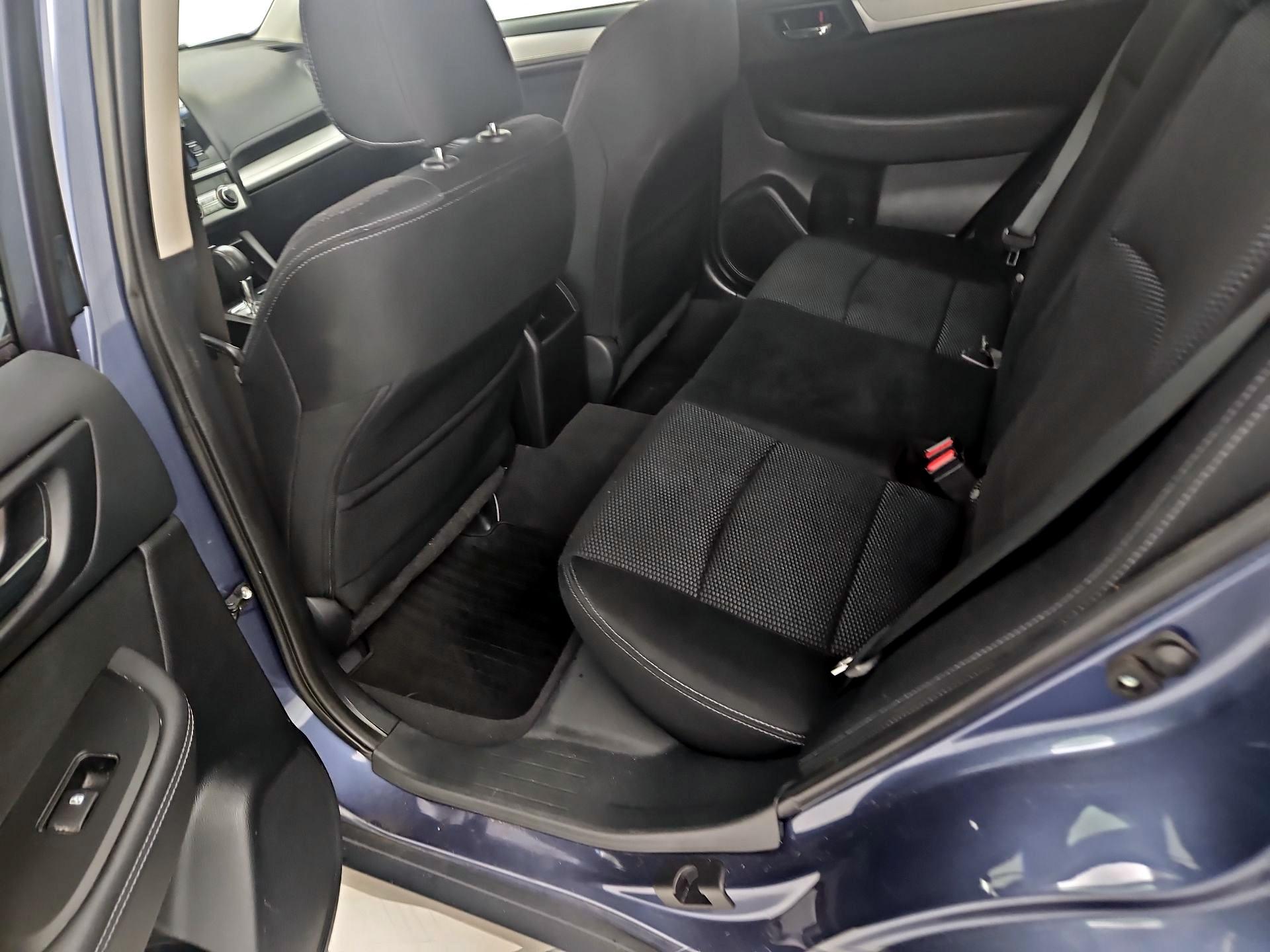 Thumbnail: 2015 Subaru Outback - 20