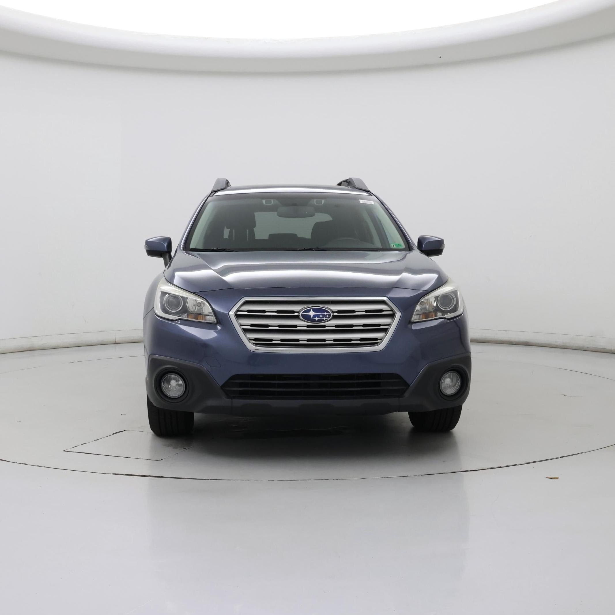 Thumbnail: 2015 Subaru Outback - 5