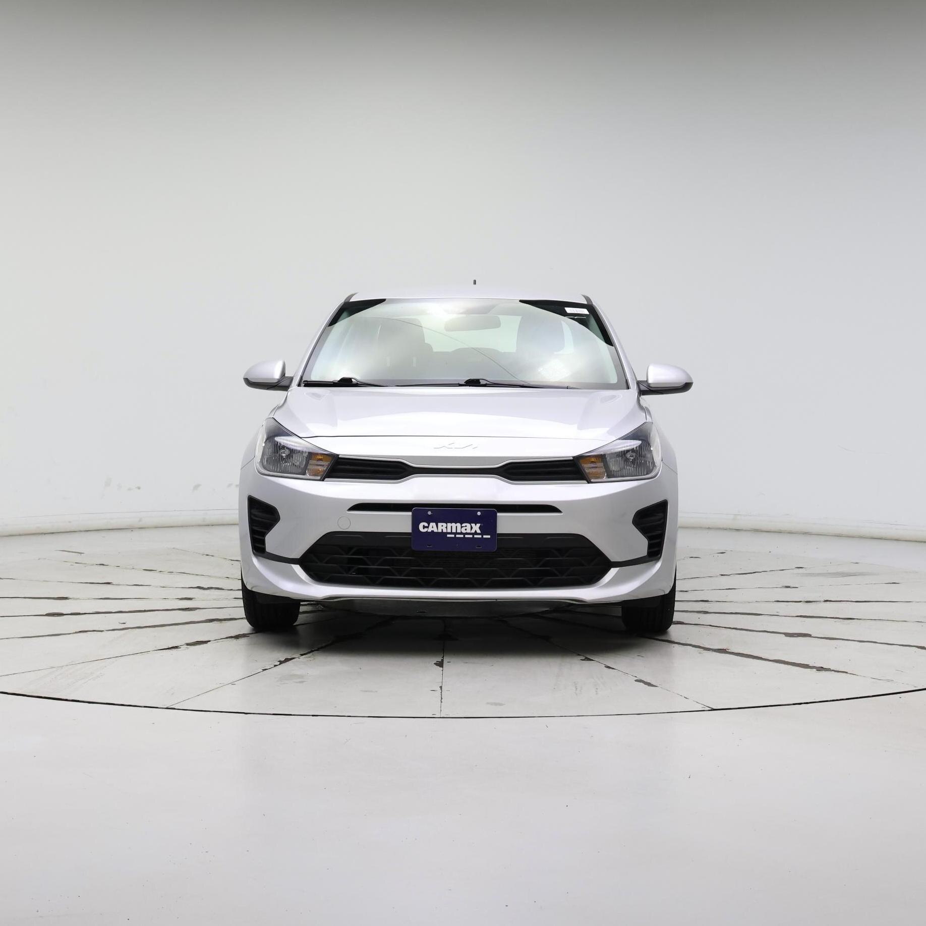 Thumbnail: 2022 Kia Rio - 5