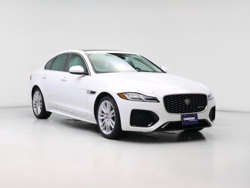 2022 Jaguar XF R-Dynamic SE -
                  Kenosha, WI
