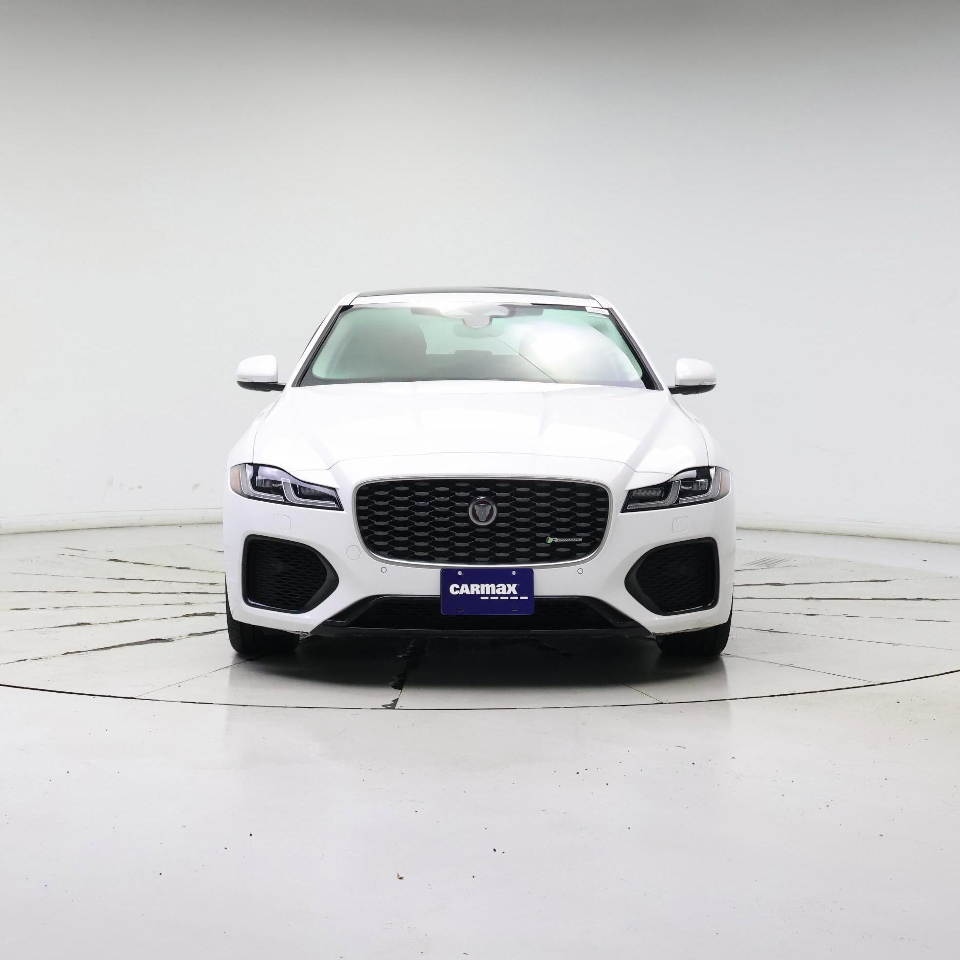 Thumbnail: 2022 Jaguar XF - 5