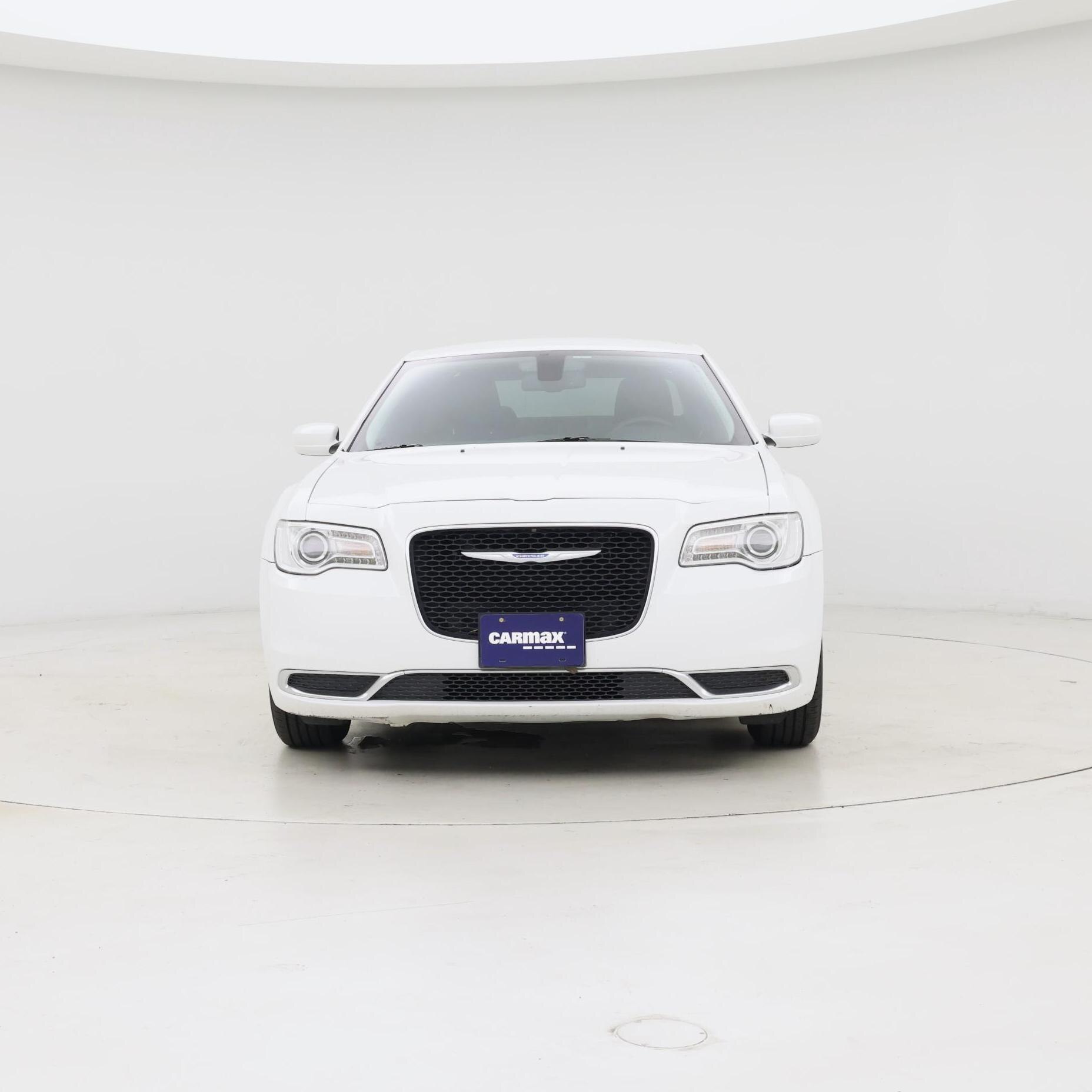 Thumbnail: 2022 Chrysler 300 - 5