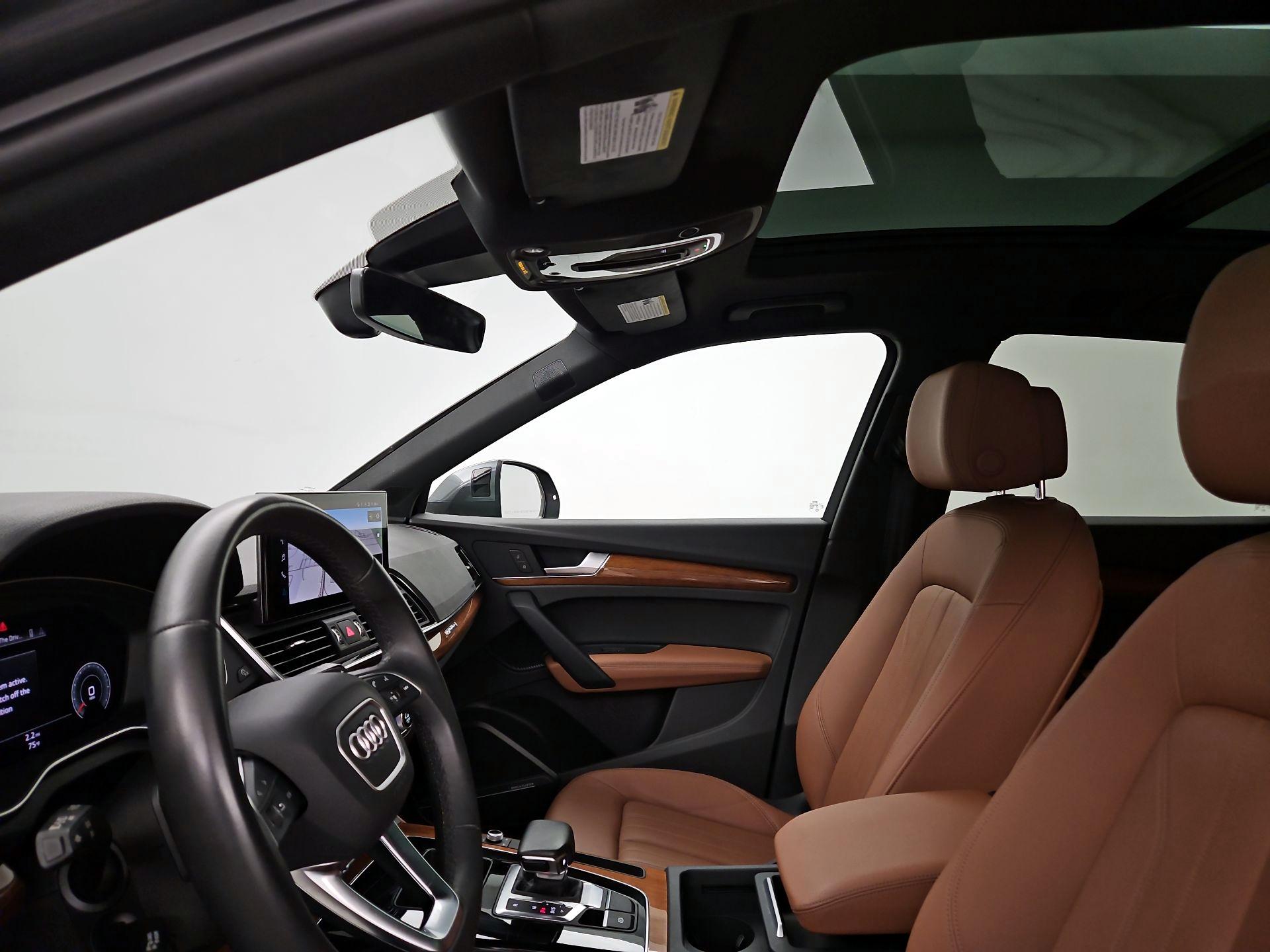 Thumbnail: 2022 Audi Q5 - 20