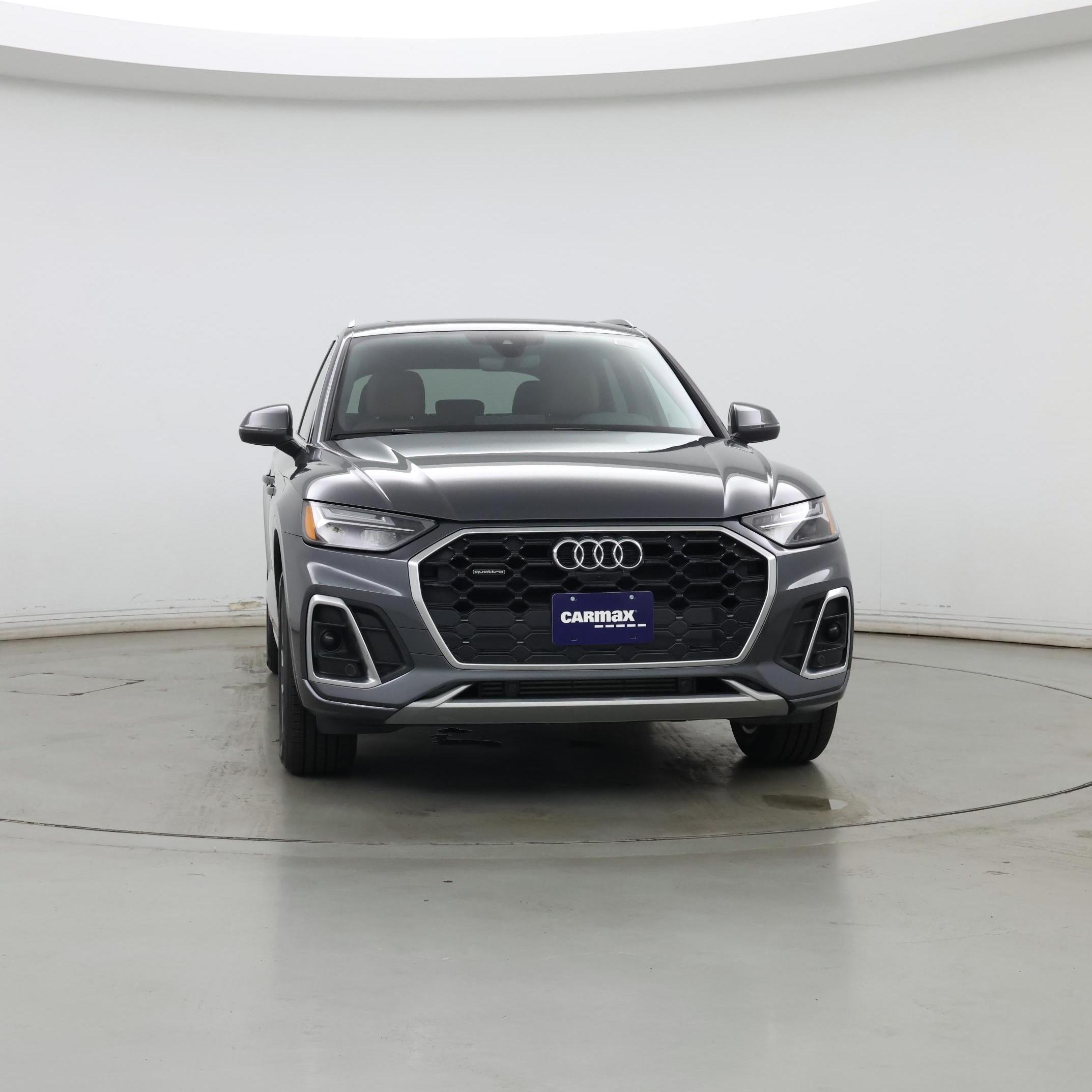 Thumbnail: 2022 Audi Q5 - 5