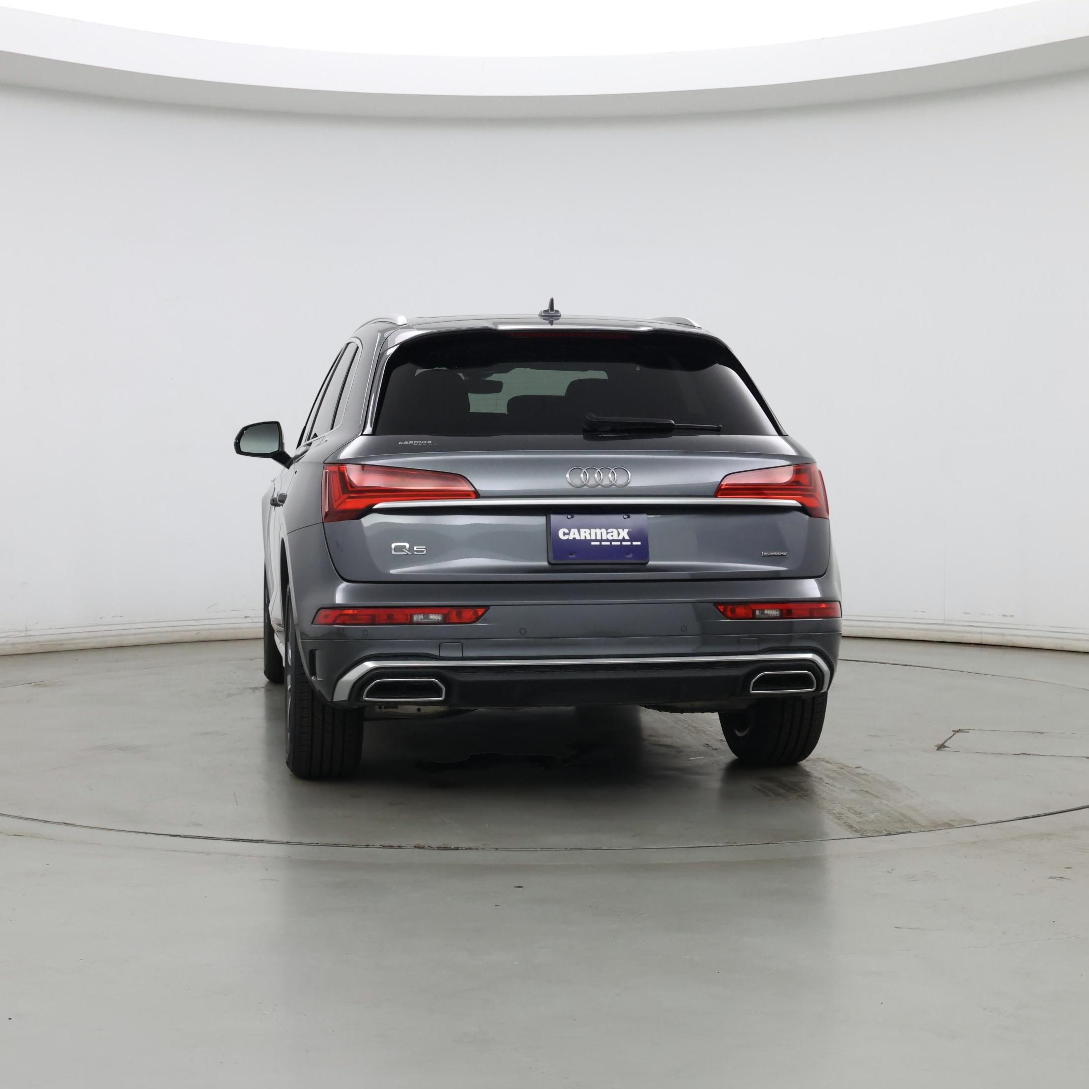 Thumbnail: 2022 Audi Q5 - 6