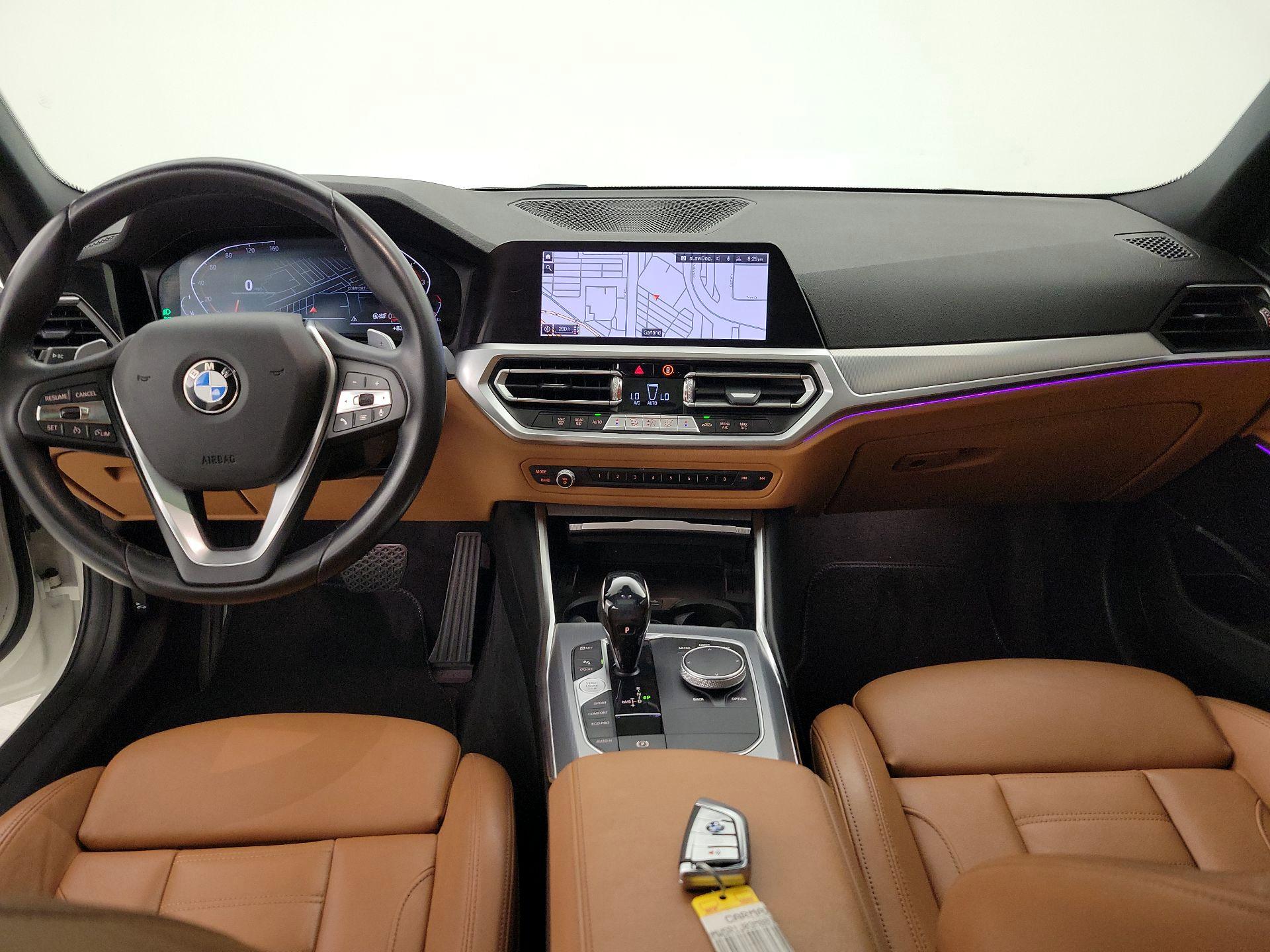 Thumbnail: 2021 BMW 3 Series - 9