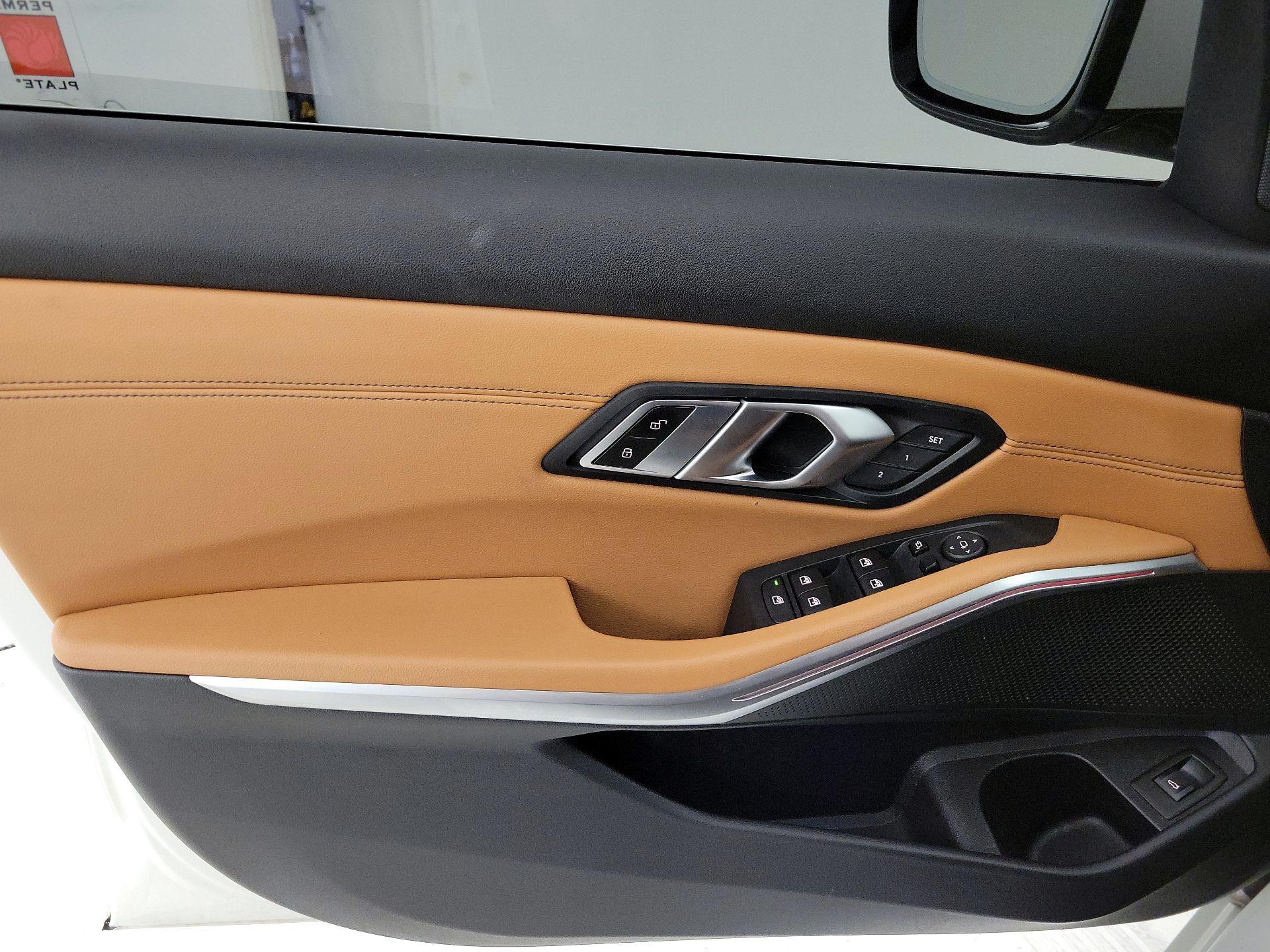 Thumbnail: 2021 BMW 3 Series - 12