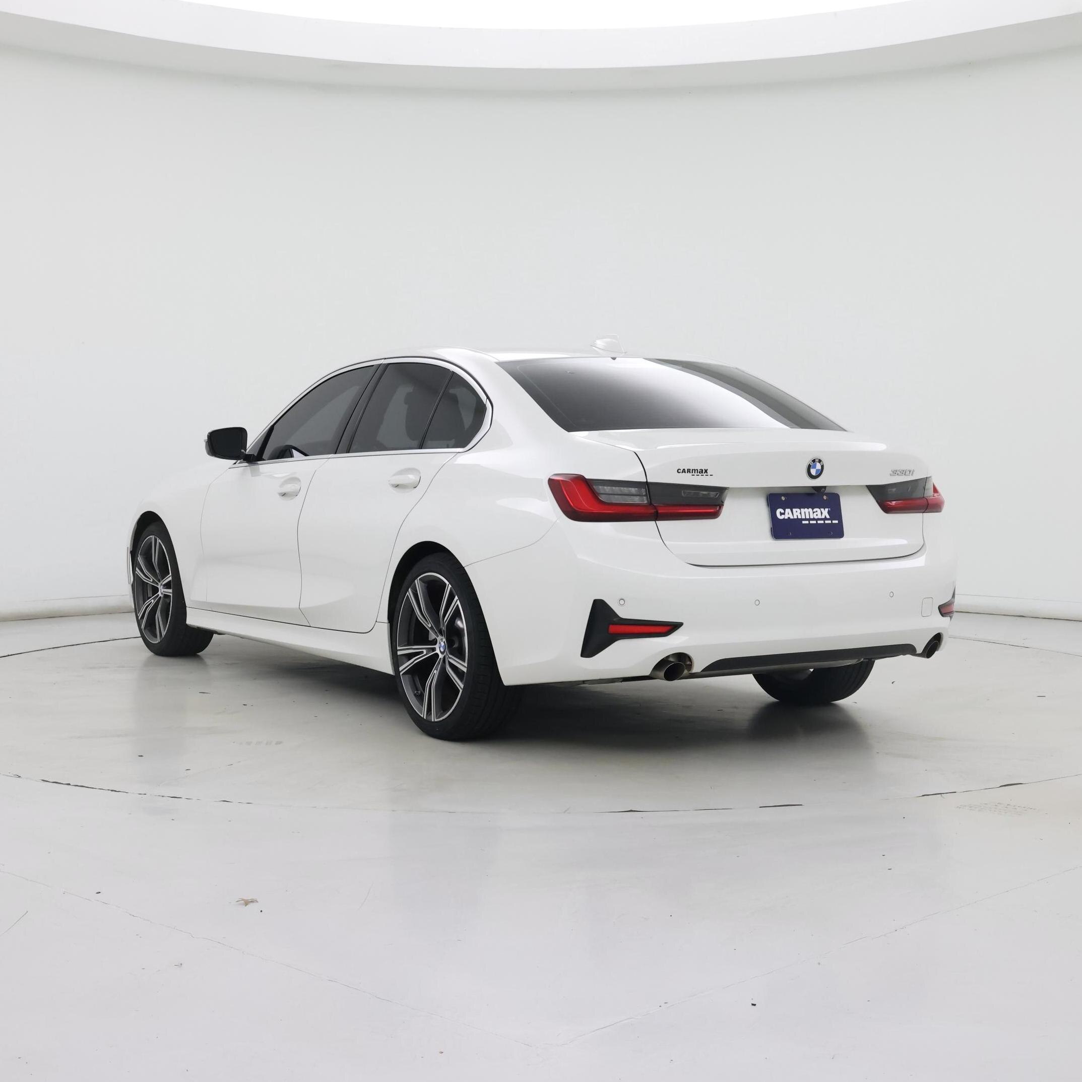 Thumbnail: 2021 BMW 3 Series - 2
