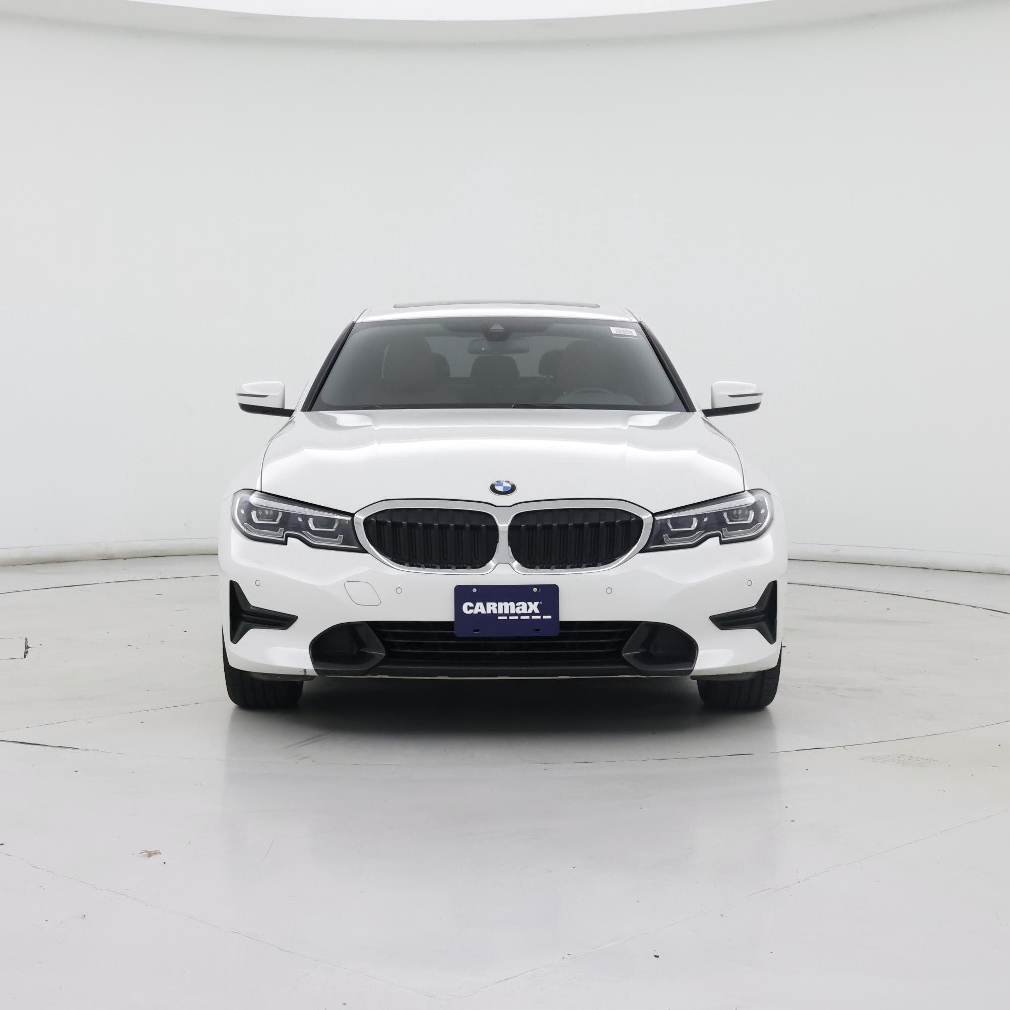 Thumbnail: 2021 BMW 3 Series - 5