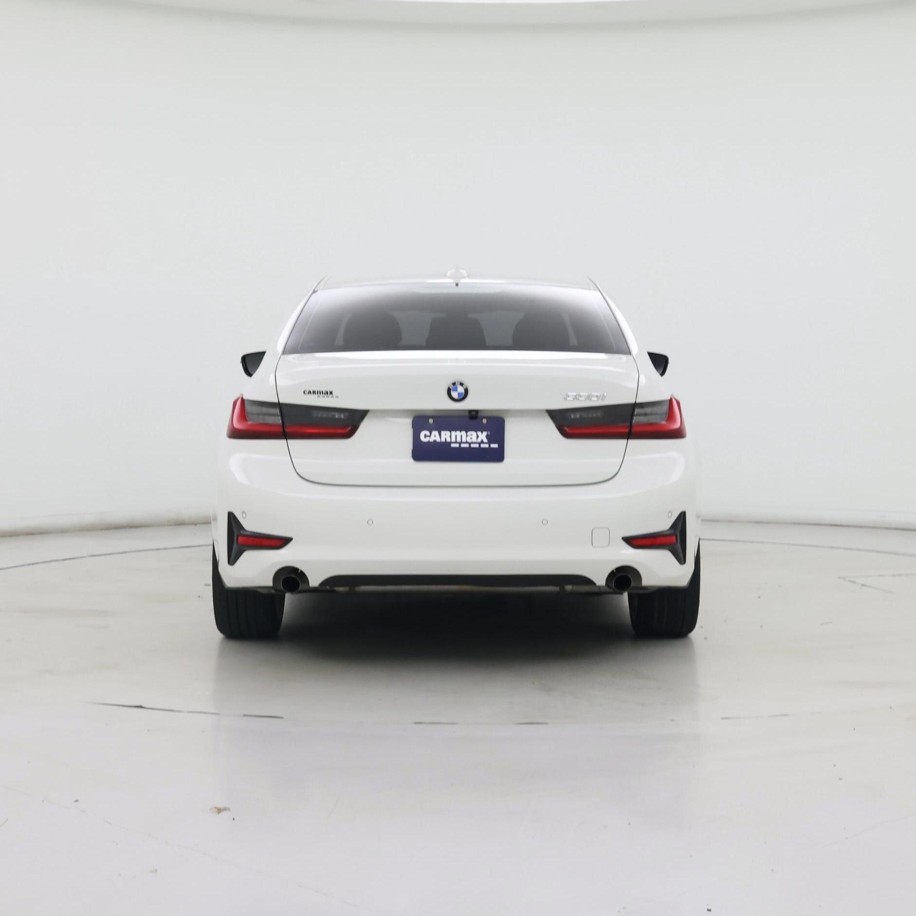 Thumbnail: 2021 BMW 3 Series - 6