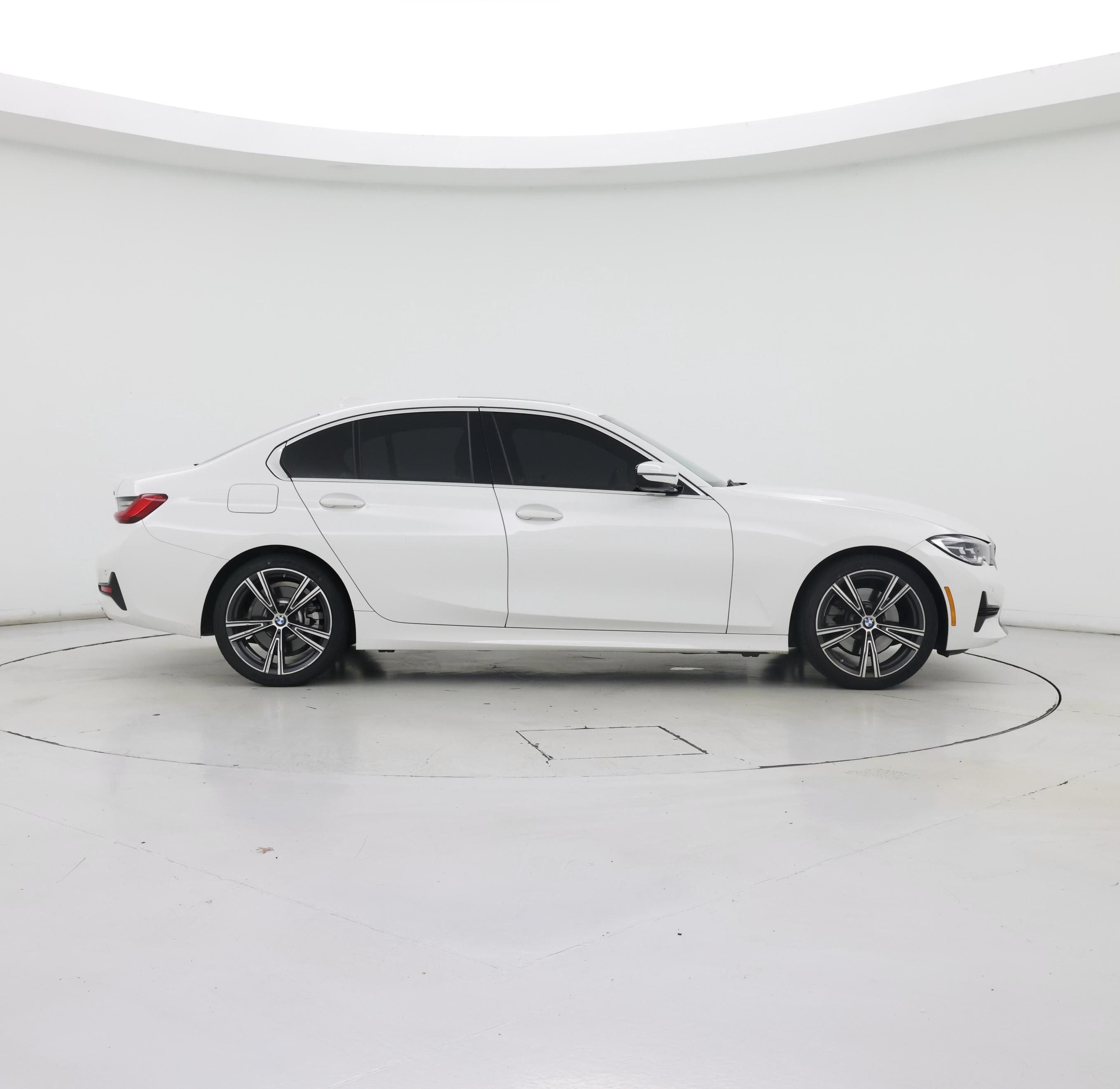 Thumbnail: 2021 BMW 3 Series - 7