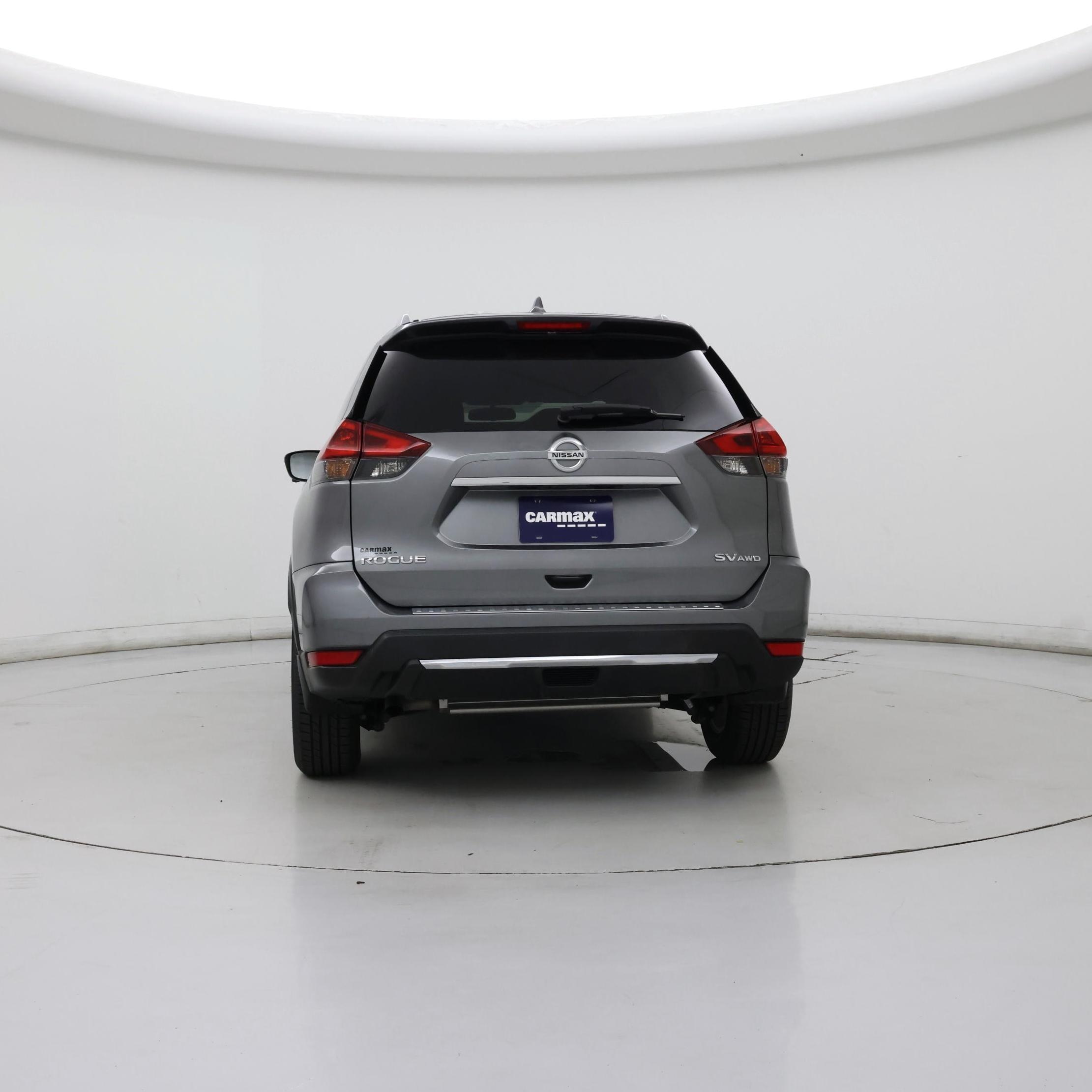 Thumbnail: 2018 Nissan Rogue - 6