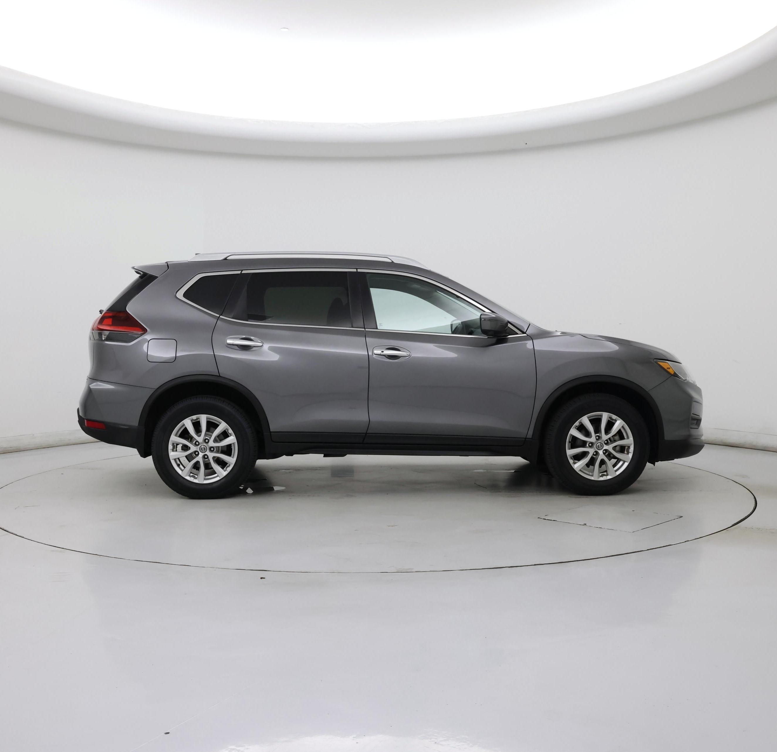 Thumbnail: 2018 Nissan Rogue - 7
