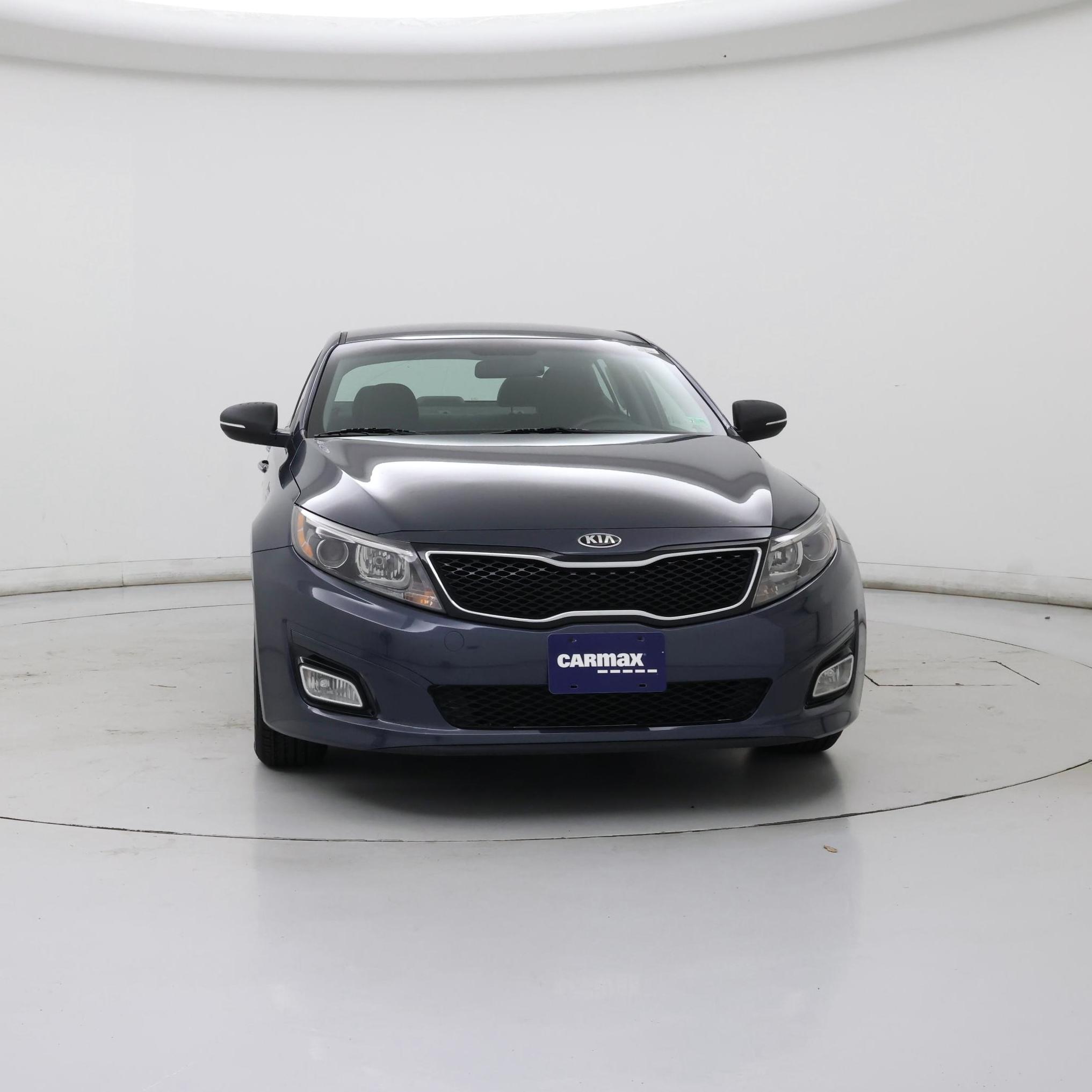 Thumbnail: 2015 Kia Optima - 5