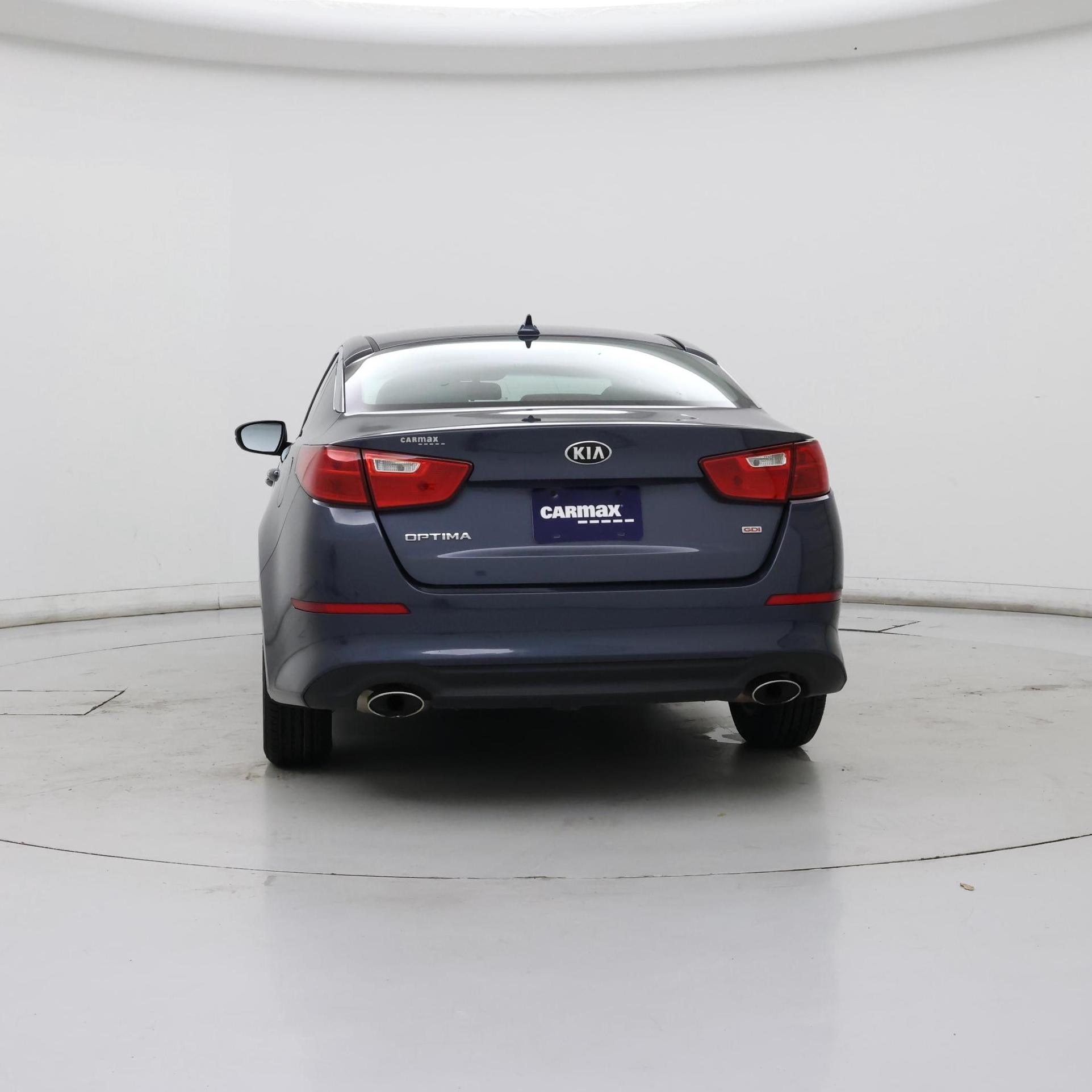 Thumbnail: 2015 Kia Optima - 6