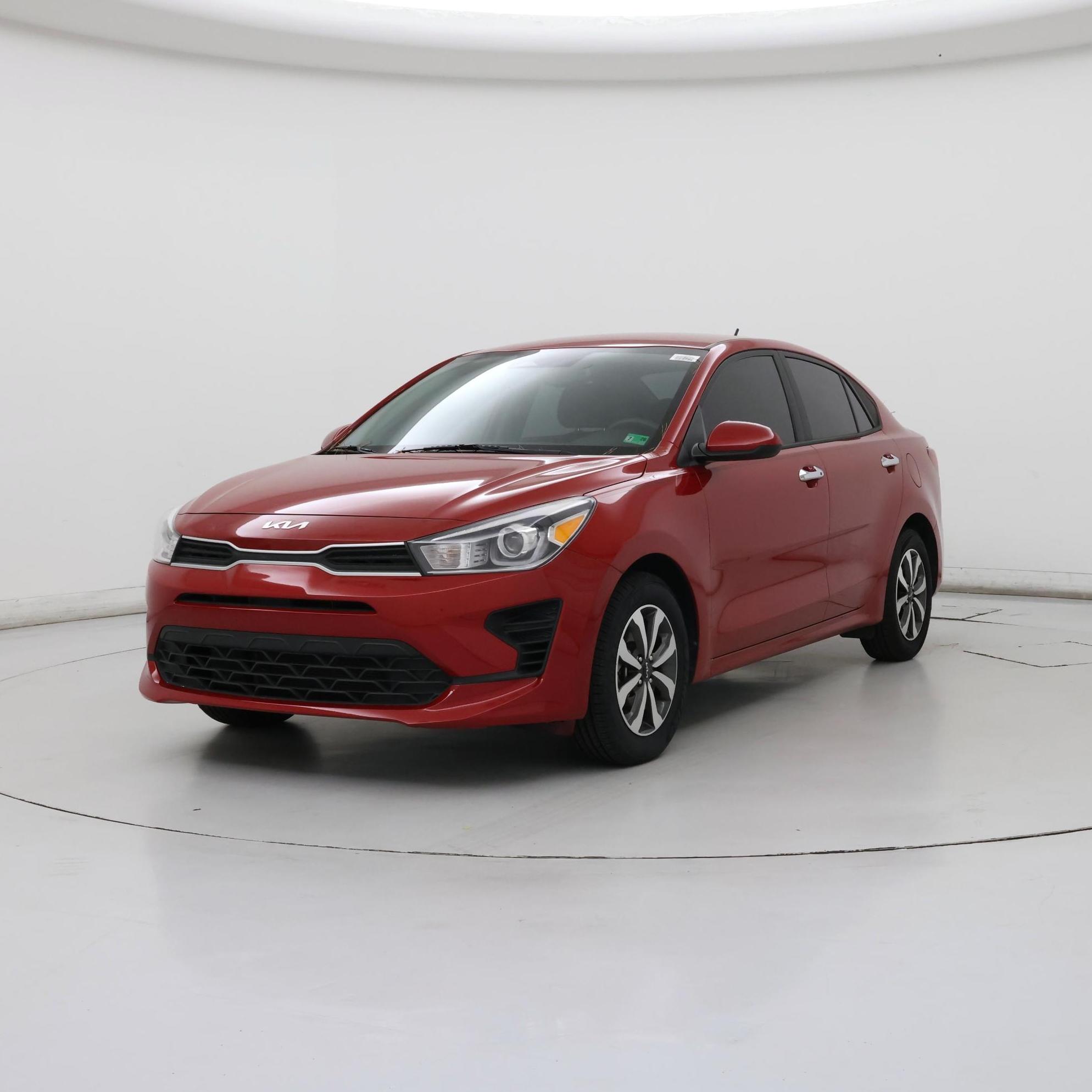 Thumbnail: 2023 Kia Rio - 4